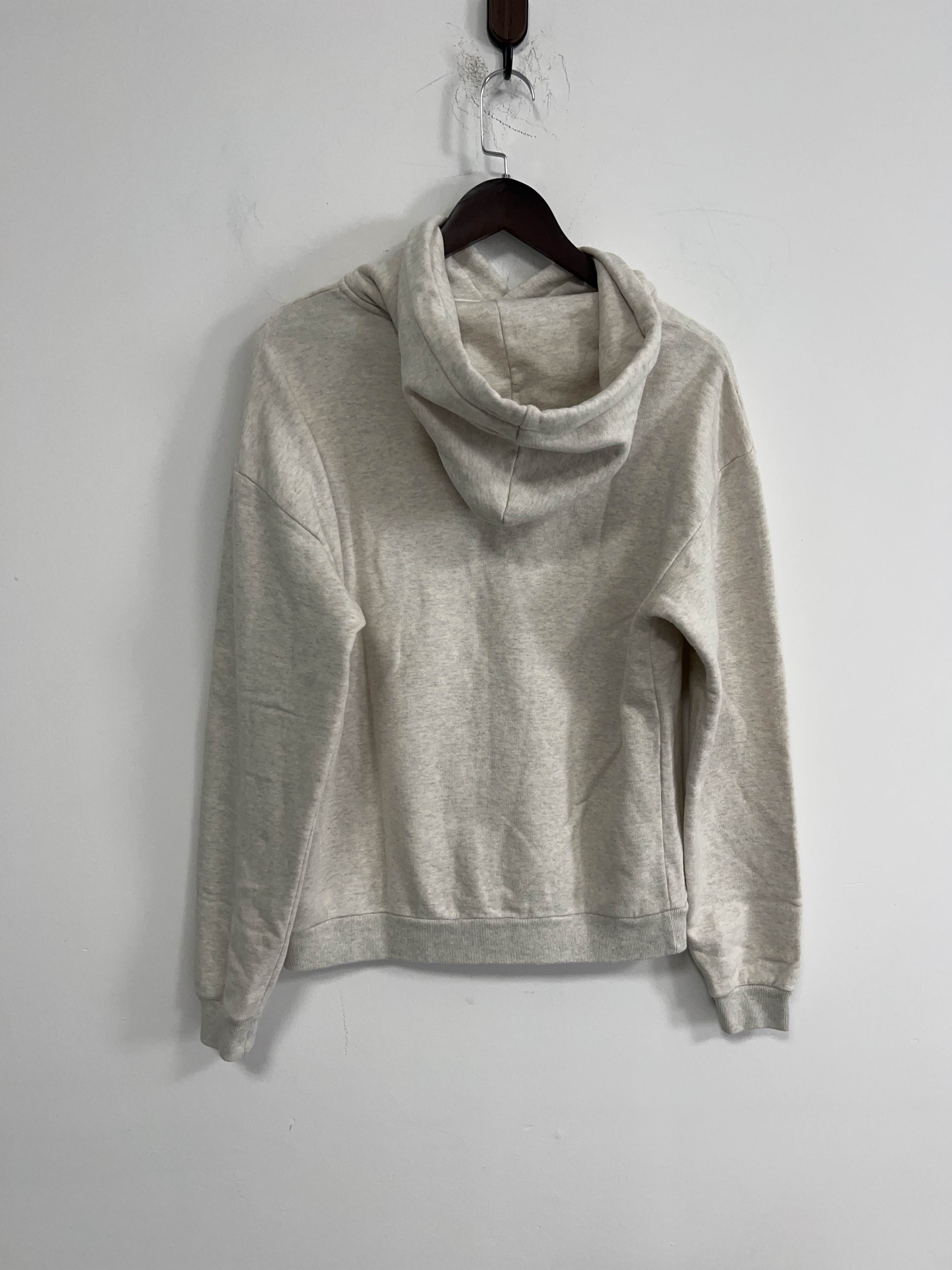 Celine CELINE Logo Print Hoodie Size S Size US S / EU 44-46 / 1 - 2 Thumbnail