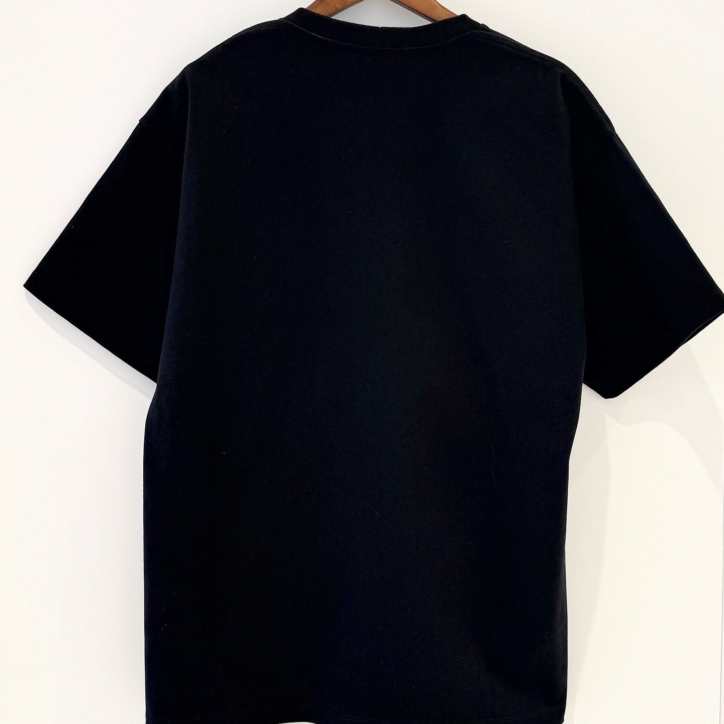Celine Celine Embroidered Triomphe T-Shirt Size S Size US S / EU 44-46 / 1 - 2 Thumbnail