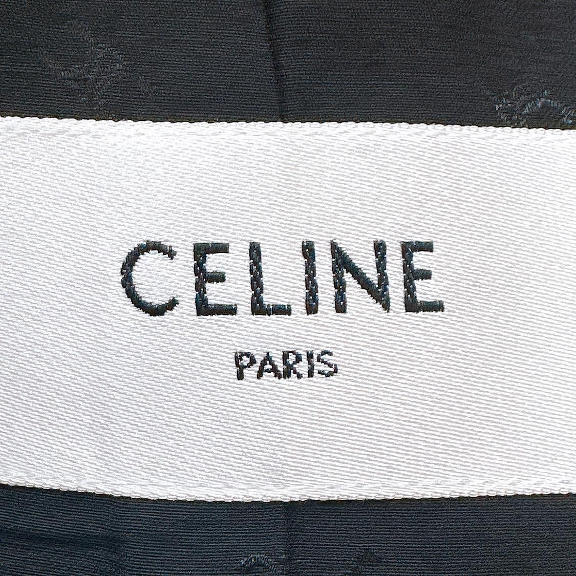 Celine Celine Trimmed Tweed Jacket Size 38 Size S / US 4 / IT 40 - 3 Thumbnail