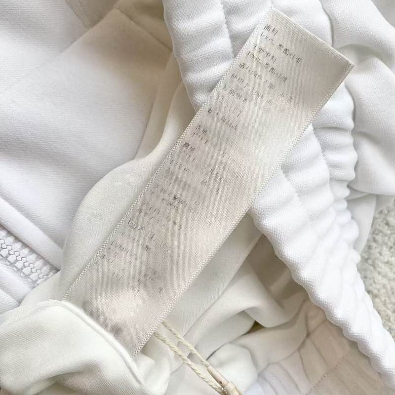 Celine CELINE Logo Track Jacket Size L Size US L / EU 52-54 / 3 - 5 Thumbnail