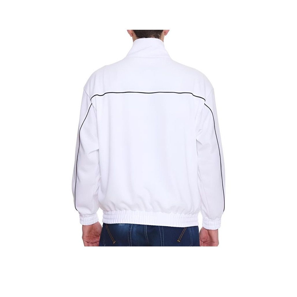 Celine CELINE Logo Track Jacket Size L Size US L / EU 52-54 / 3 - 9 Thumbnail