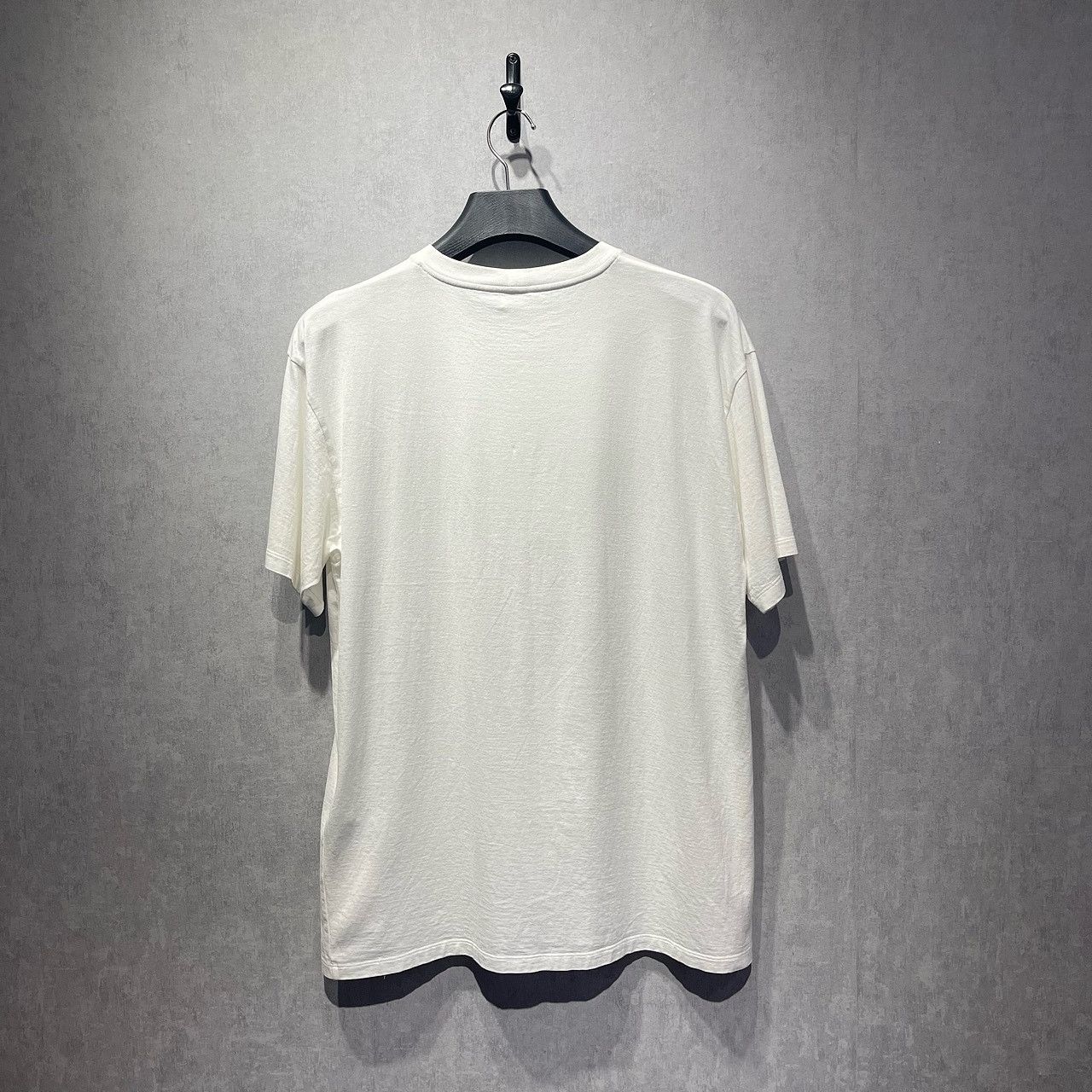 Celine Celine Studded Logo T-Shirt Size M Size US M / EU 48-50 / 2 - 2 Thumbnail