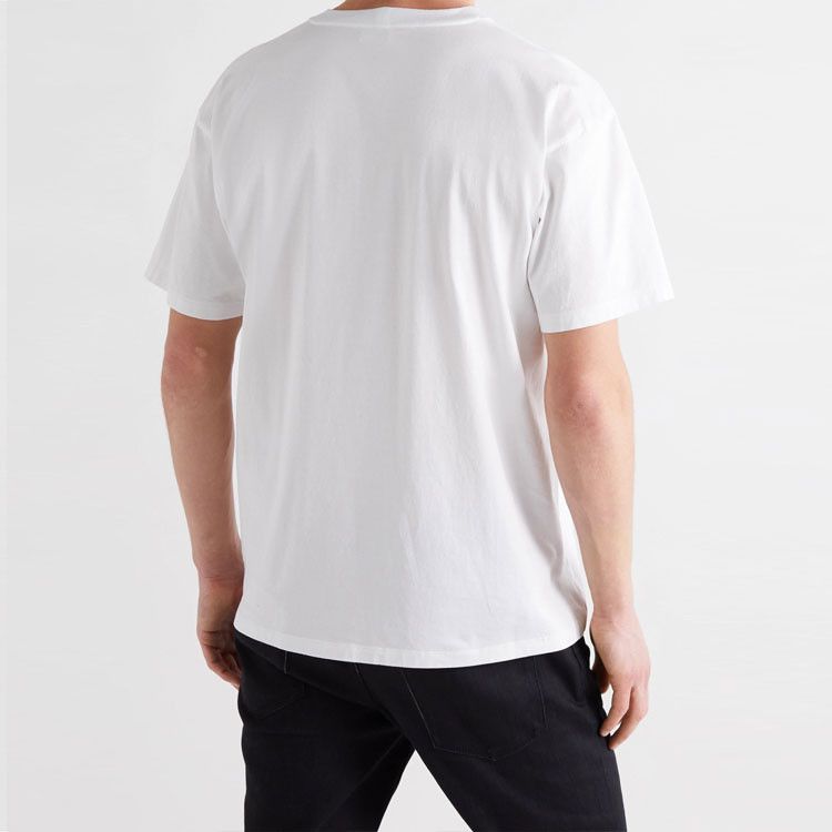 Celine Celine Studded Logo T-Shirt Size M Size US M / EU 48-50 / 2 - 8 Thumbnail