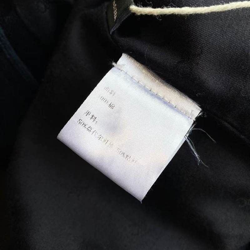 Celine Celine Corduroy Gold Button Jacket Size M Size US M / EU 48-50 / 2 - 4 Thumbnail