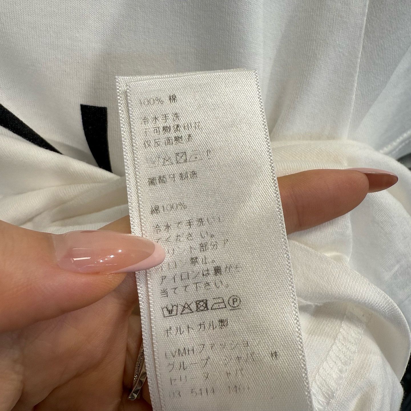 Celine Celine Logo Print T-Shirt Size M Size M / US 6-8 / IT 42-44 - 4 Thumbnail