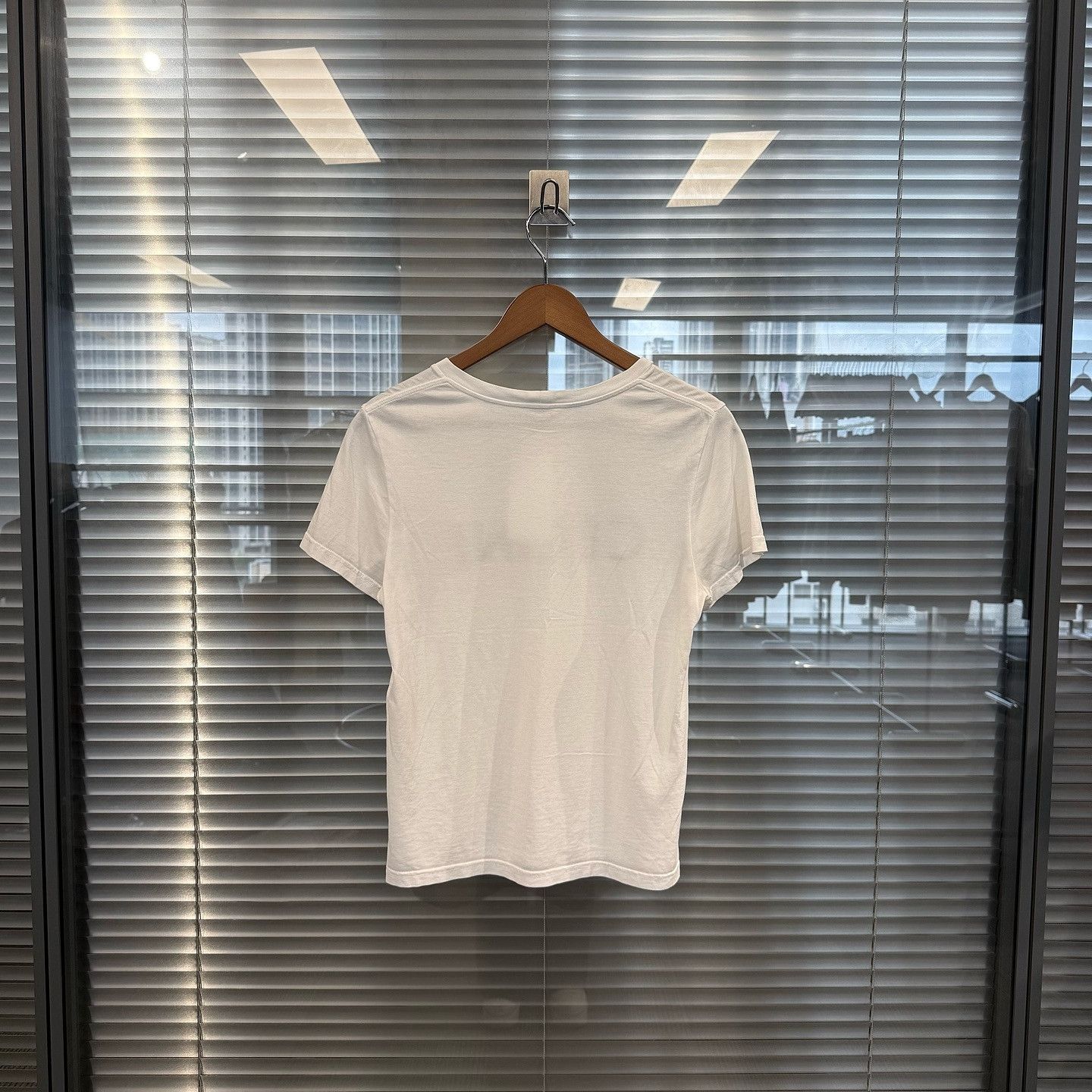 Celine Celine Logo Print T-Shirt Size M Size M / US 6-8 / IT 42-44 - 2 Thumbnail