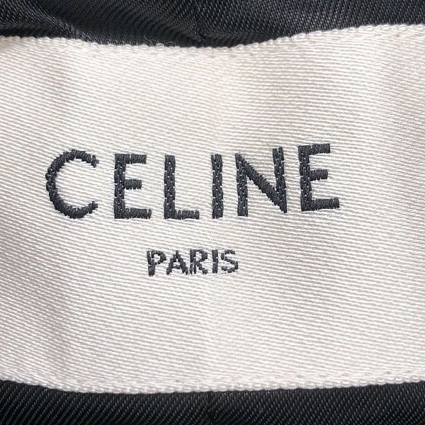 Celine CELINE C Logo Varsity Jacket Size 46 Size US S / EU 44-46 / 1 - 3 Thumbnail