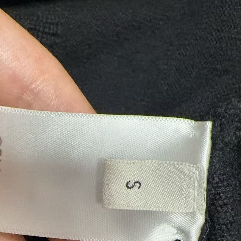 Celine CELINE Cashmere Cardigan Size S Size S / US 4 / IT 40 - 4 Thumbnail