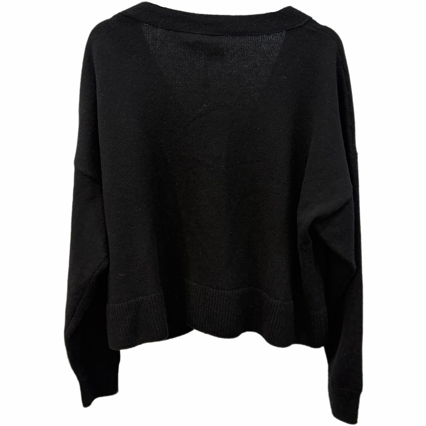 Celine CELINE Cashmere Cardigan Size S Size S / US 4 / IT 40 - 2 Thumbnail