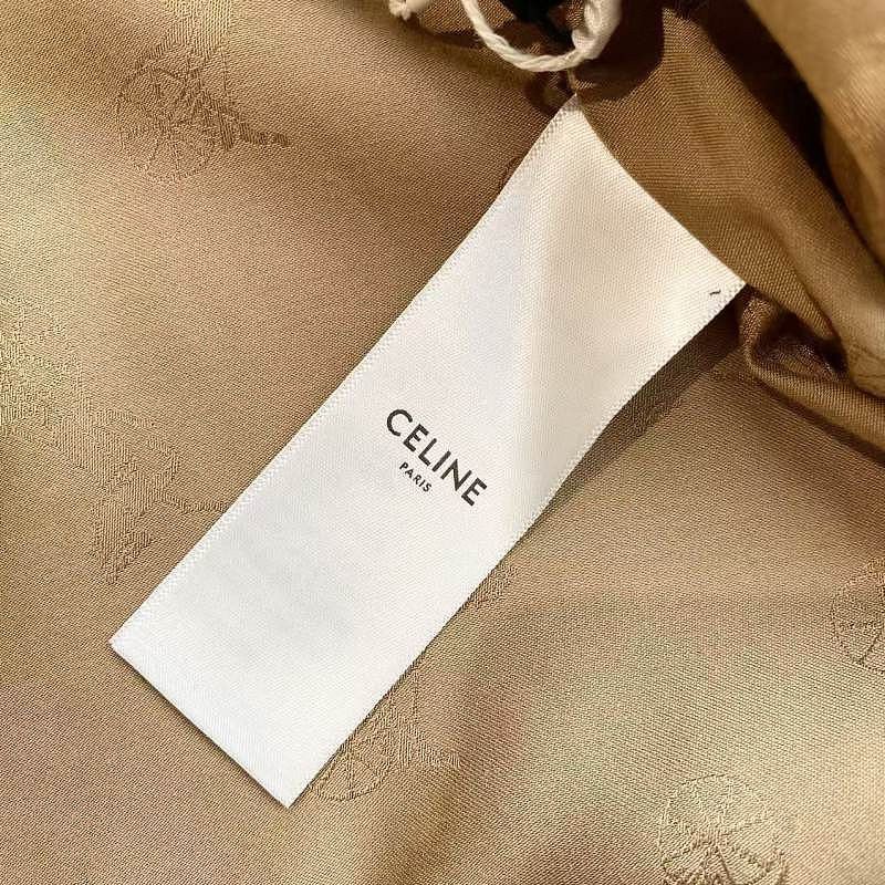 Celine Celine Houndstooth Wool Jacket Size 34 Size XS / US 0-2 / IT 36-38 - 4 Thumbnail