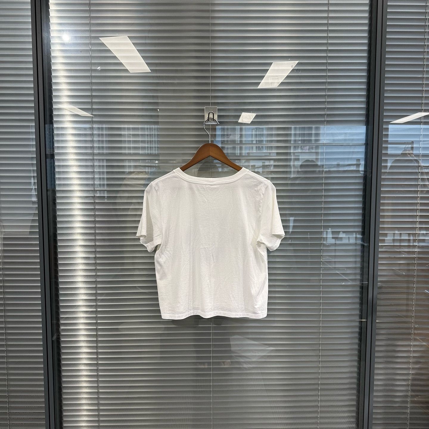 Celine Celine Logo Print Short Sleeve T-Shirt Size M Size M / US 6-8 / IT 42-44 - 2 Thumbnail