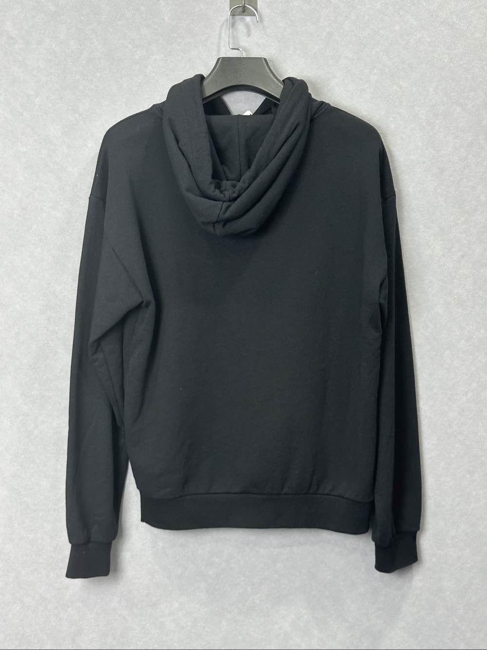 Celine Celine Logo Hoodie Size M Size US M / EU 48-50 / 2 - 2 Thumbnail