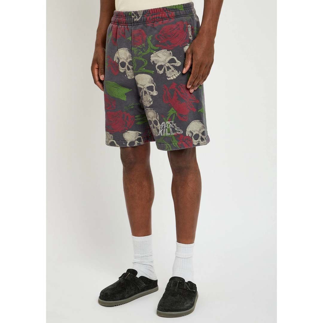 Gallery Dept. Edski Shorts Grey Size US 36 / EU 52 - 4 Thumbnail