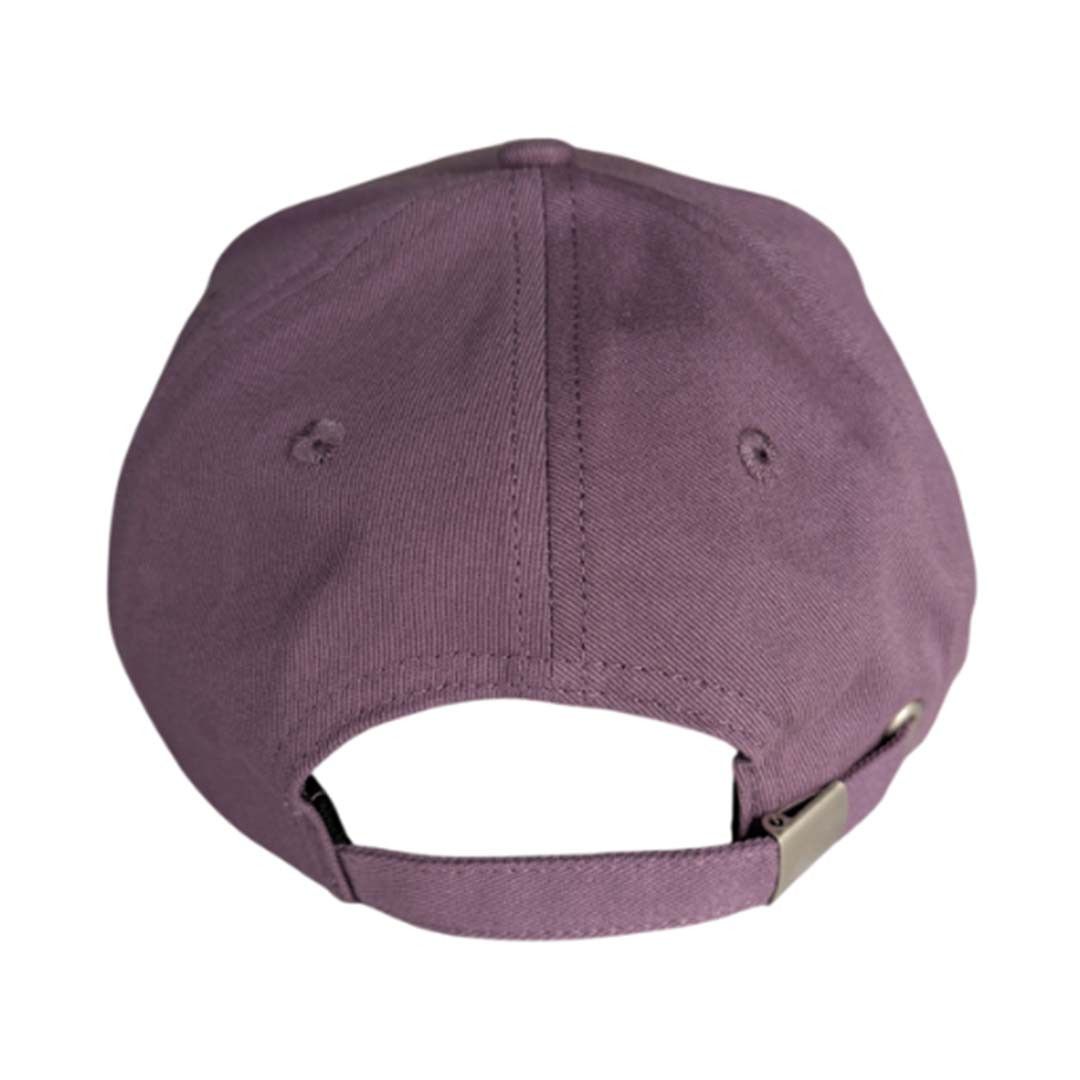 Darc Sport Darcsport Wolves Gym 5 Panel Hat LA Purple Size ONE SIZE - 3 Thumbnail