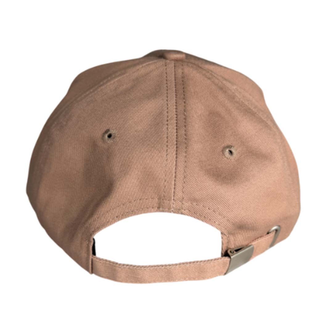 Darc Sport Darcsport FRVR 5 Panel Mauve Hat Size ONE SIZE - 3 Thumbnail