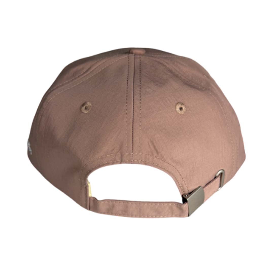 Darc Sport Darcsport Memento Mori Nylon 5 Panel Mauve Size ONE SIZE - 4 Thumbnail