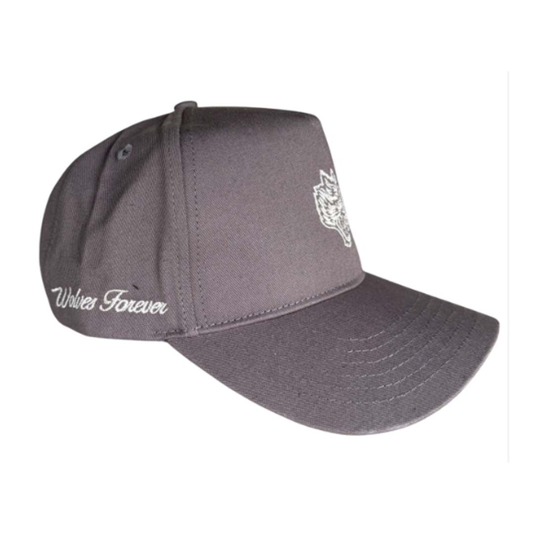 Darc Sport Darcsport Forever Wolf 5 Panel Purple Stone Size ONE SIZE - 2 Thumbnail
