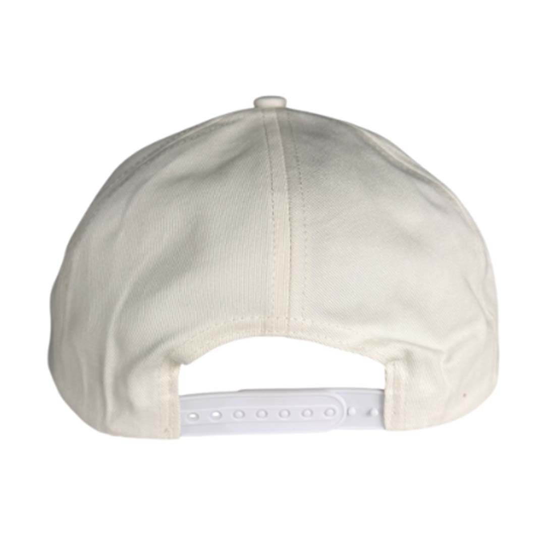 Darc Sport Darcsport Loyalty Vintage 5 Panel Hat Cream Size ONE SIZE - 3 Thumbnail