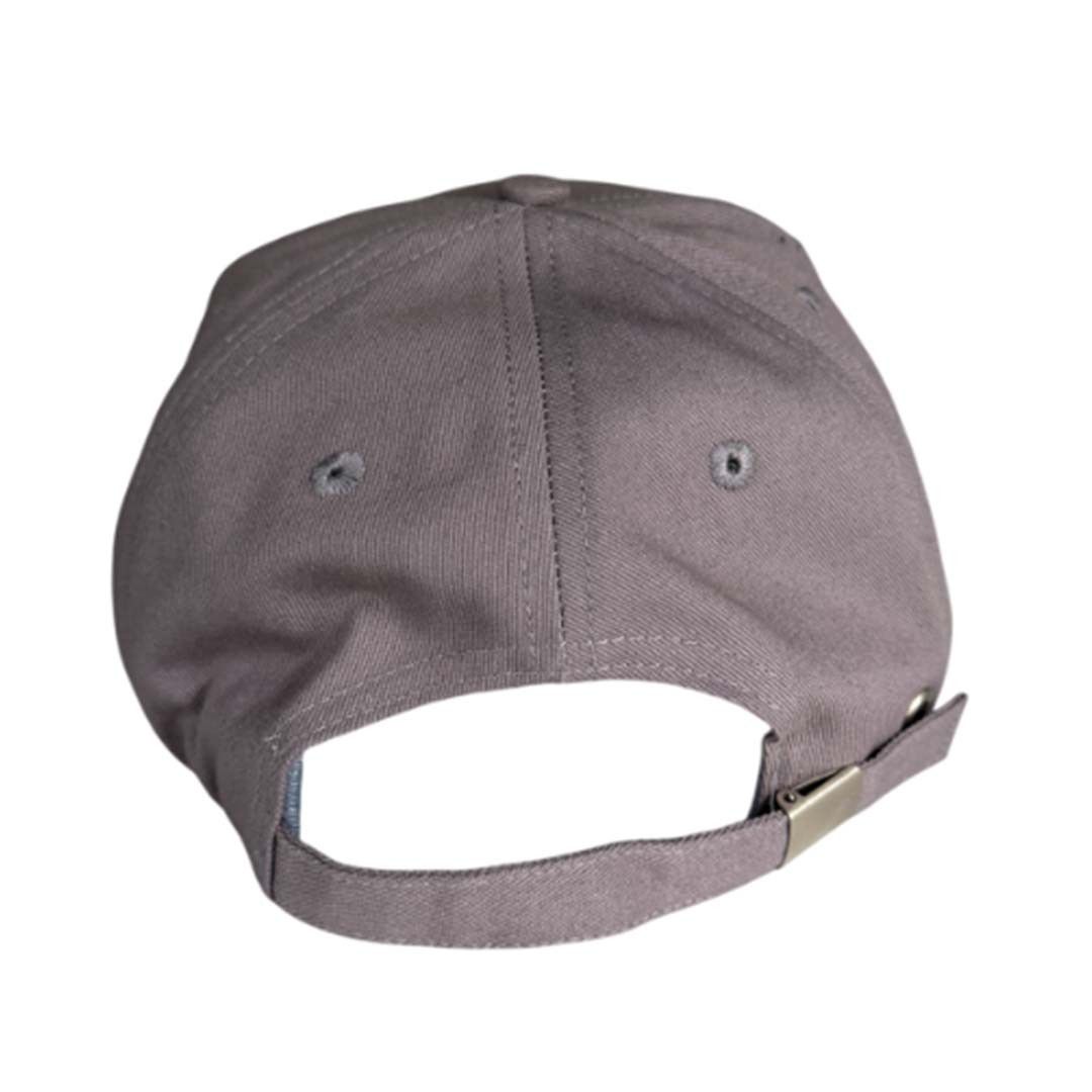 Darc Sport Darcsport Resort 5 Panel Hat Purple Stone Size ONE SIZE - 3 Thumbnail