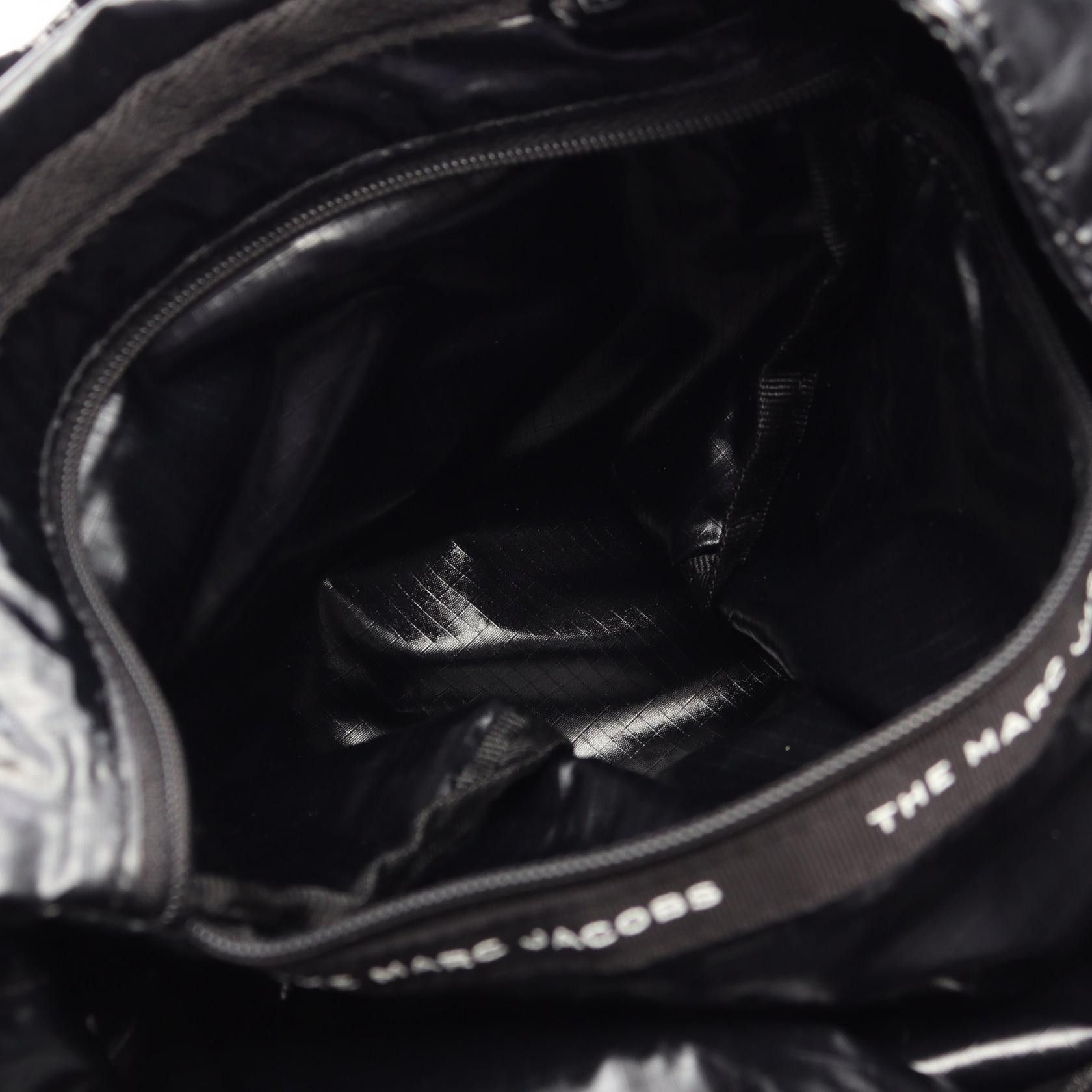 Marc Jacobs Marc Jacobs MARC BY MARC JACOBS THE RIPSTOP Nylon Backpack Textile Backpack M0015145 DUTY FREE for USA Size ONE SIZE - 7 Thumbnail