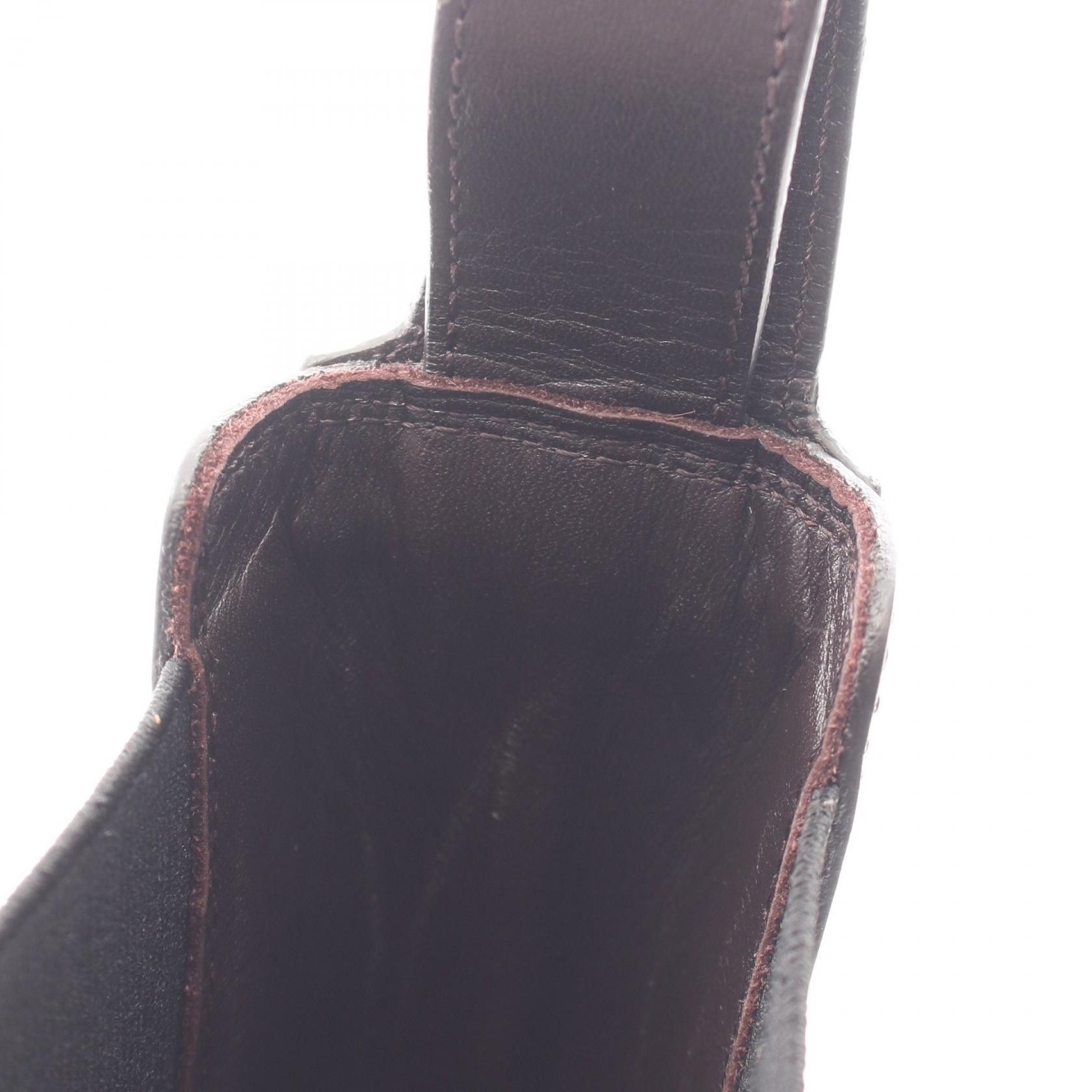 Dries Van Noten Dries Van Noten Dries Van Noten Leather Chelsea Boots Leather Shoes DUTY FREE for USA Size ONE SIZE - 8 Thumbnail