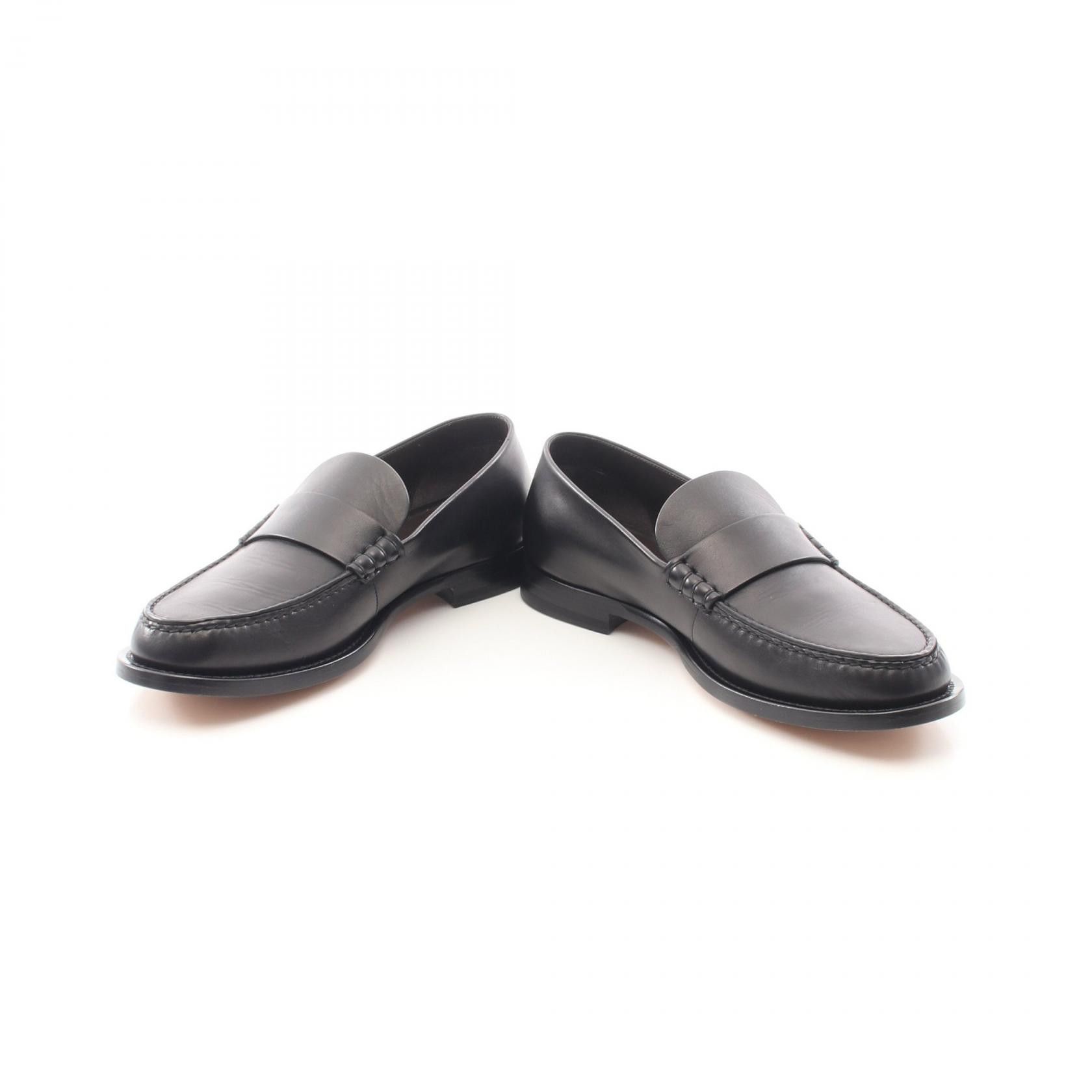The Row The Row THE ROW NOVUS MOCASSIN Leather Loafers Leather Shoes DUTY FREE for USA Size ONE SIZE - 3 Thumbnail