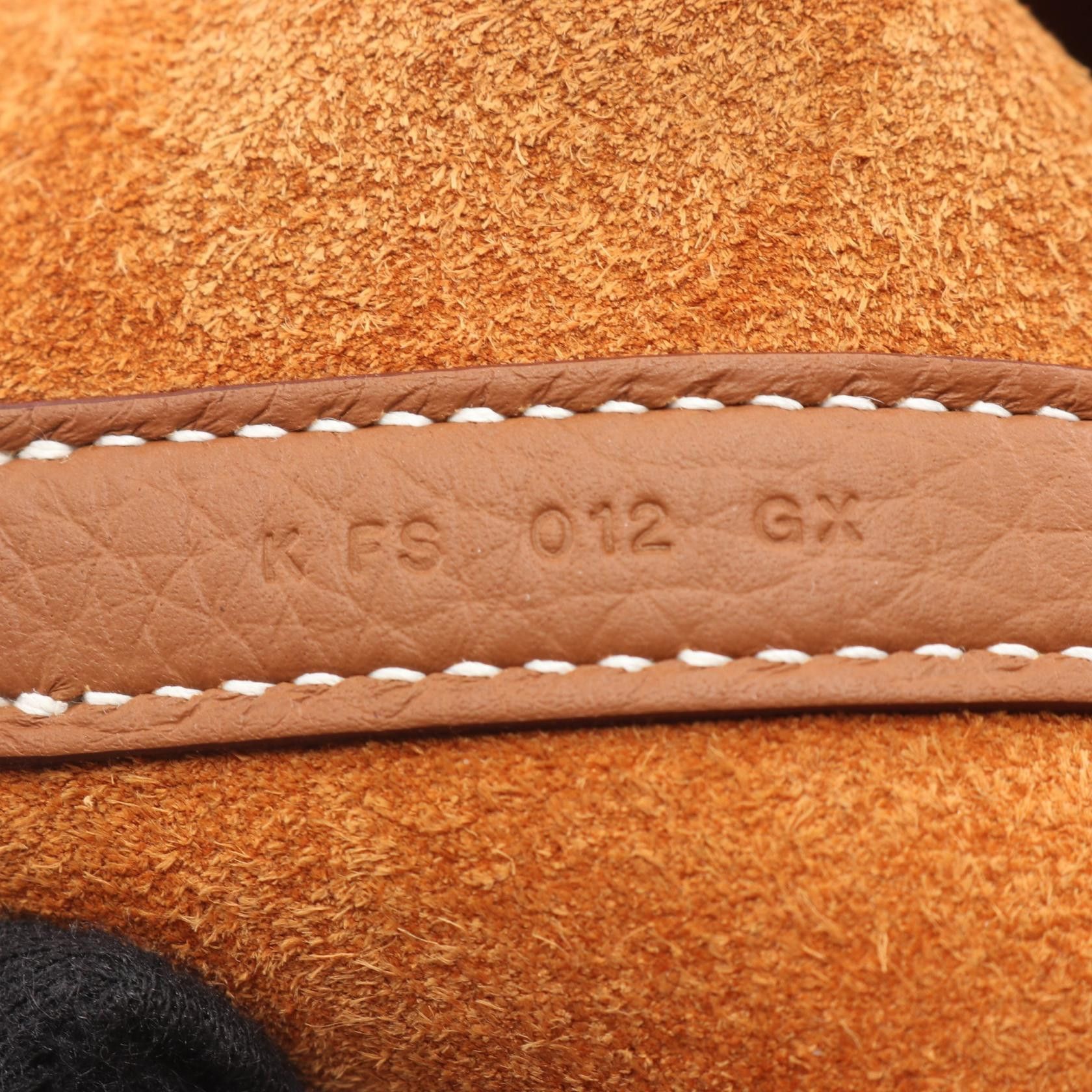 Hermes Hermes Hermes Picotin Lock MM Taurillon Clemence Handbag Leather Handbag Stamp K (2025) DUTY FREE for USA Size ONE SIZE - 5 Thumbnail