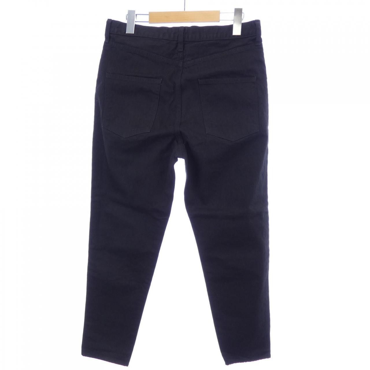 Other Other Yunahica Jeans Textile Jeans DUTY FREE for USA Size ONE SIZE - 2 Thumbnail