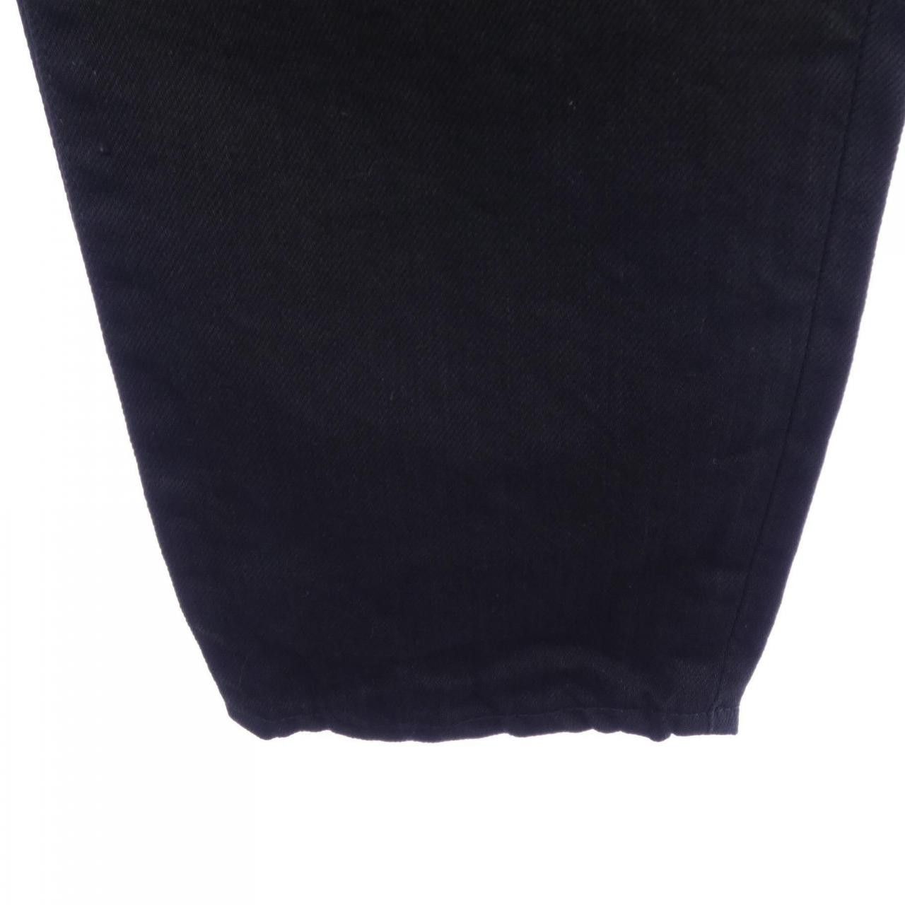 Other Other Yunahica Jeans Textile Jeans DUTY FREE for USA Size ONE SIZE - 5 Thumbnail