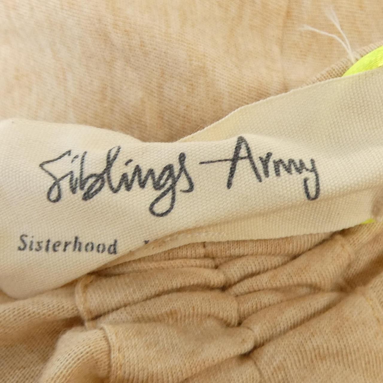 Other Other SIBLINGSARMY LOTTA Poncho Textile Outerwear LOTTA DUTY FREE for USA Size ONE SIZE - 4 Thumbnail