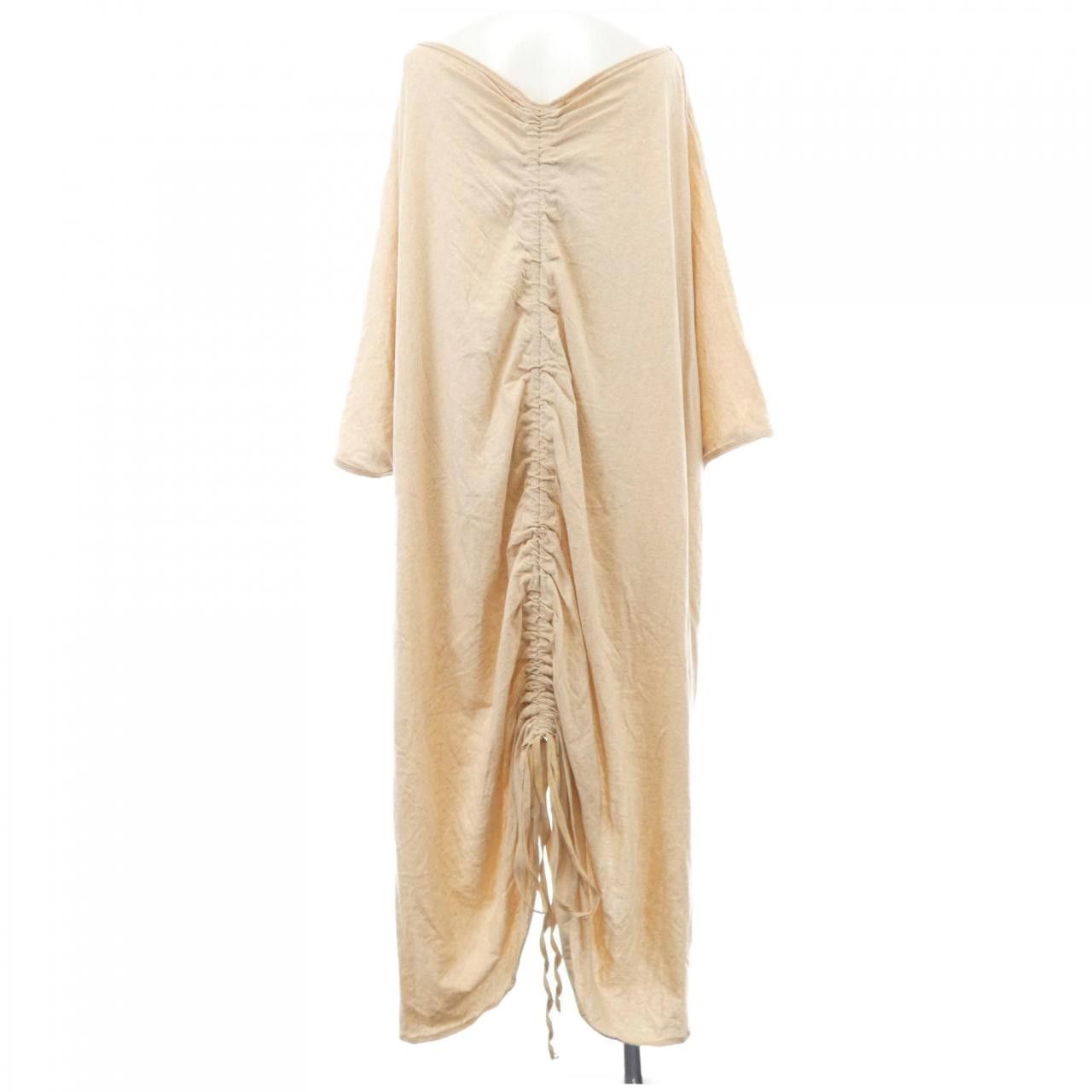 Other Other SIBLINGSARMY LOTTA Poncho Textile Outerwear LOTTA DUTY FREE for USA Size ONE SIZE - 2 Thumbnail