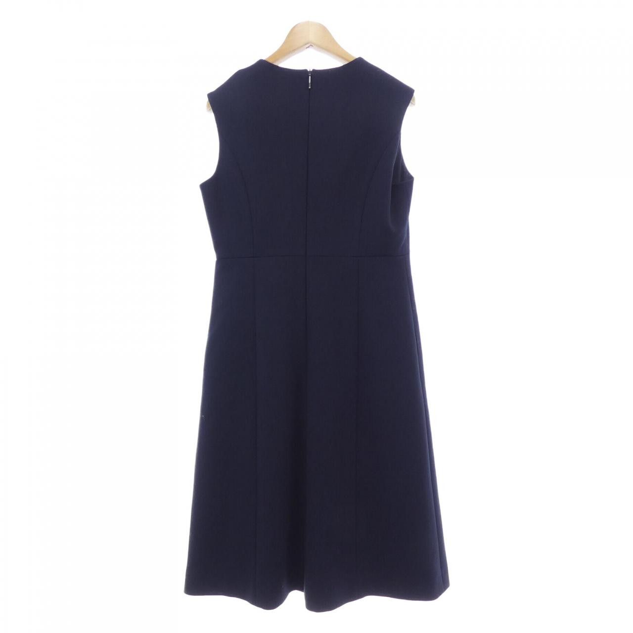 Other Other Rene Dress Textile Dresses 5816120 DUTY FREE for USA Size ONE SIZE - 2 Thumbnail