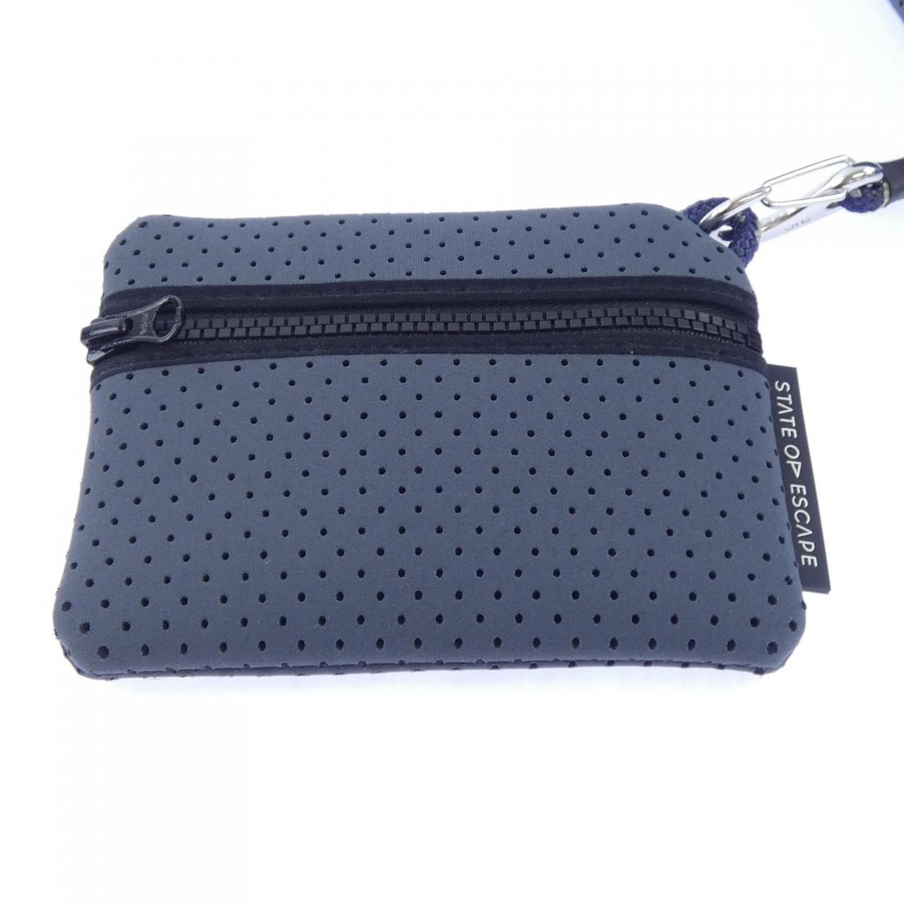 Other Other State of Escape Tote Bag Textile Tote Bag DUTY FREE for USA Size ONE SIZE - 7 Thumbnail
