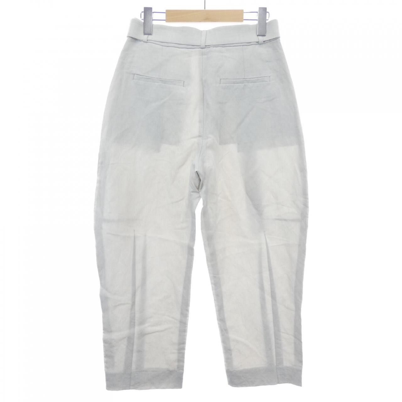 Other Other Banana Republic Pants Textile Pants DUTY FREE for USA Size ONE SIZE - 2 Thumbnail