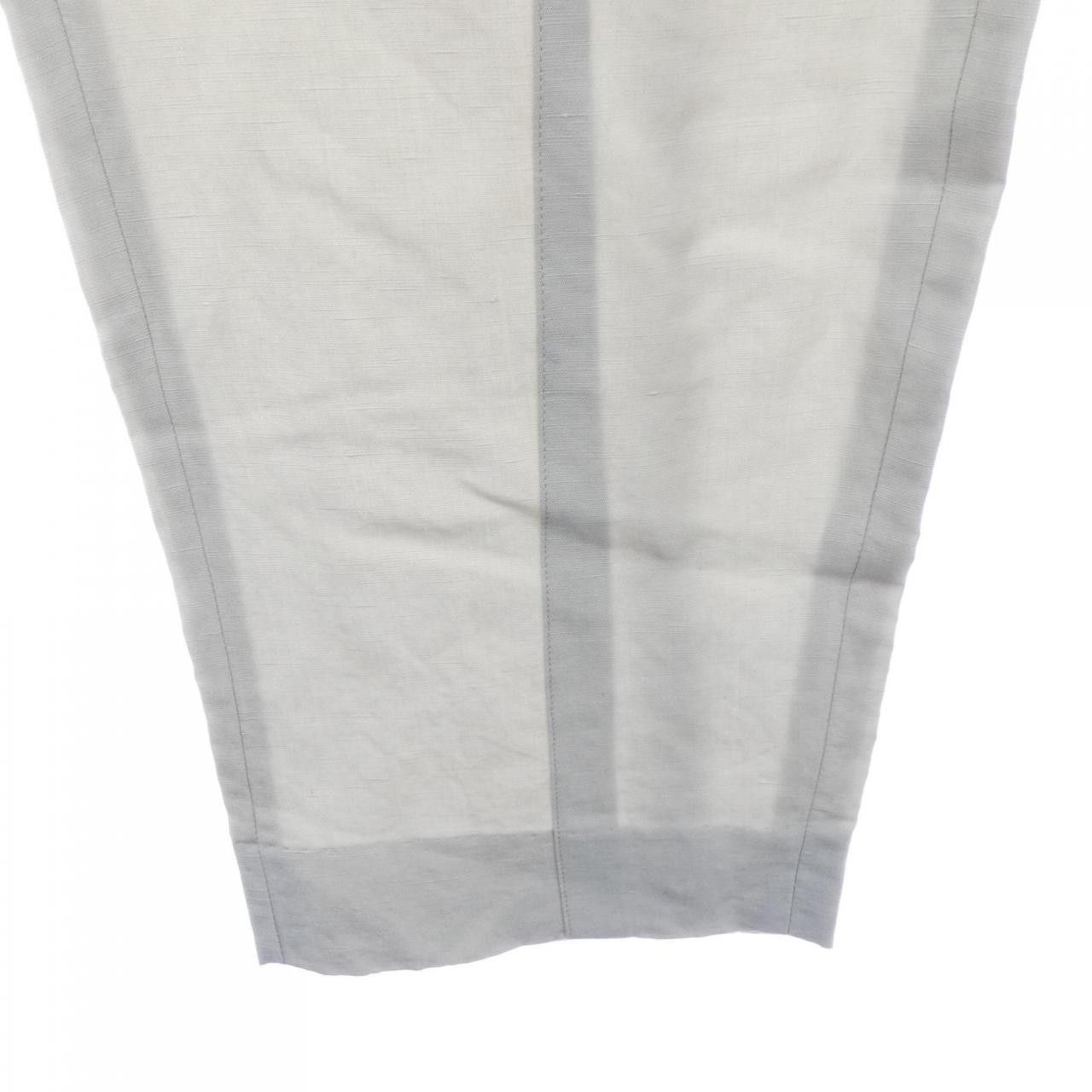 Other Other Banana Republic Pants Textile Pants DUTY FREE for USA Size ONE SIZE - 5 Thumbnail