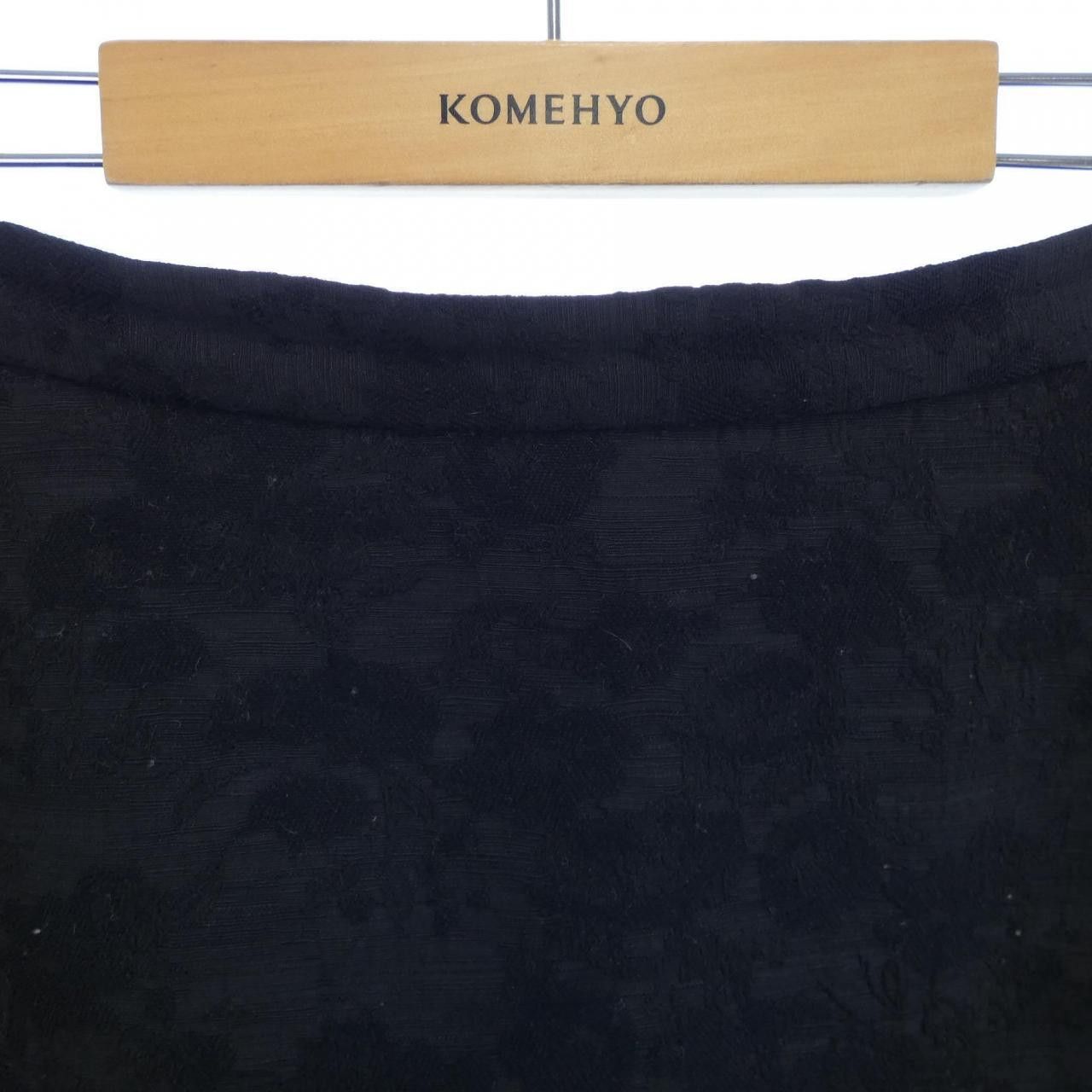 Theory Theory Theory luxe Skirt Textile Skirts 03-5407315 DUTY FREE for USA Size ONE SIZE - 5 Thumbnail