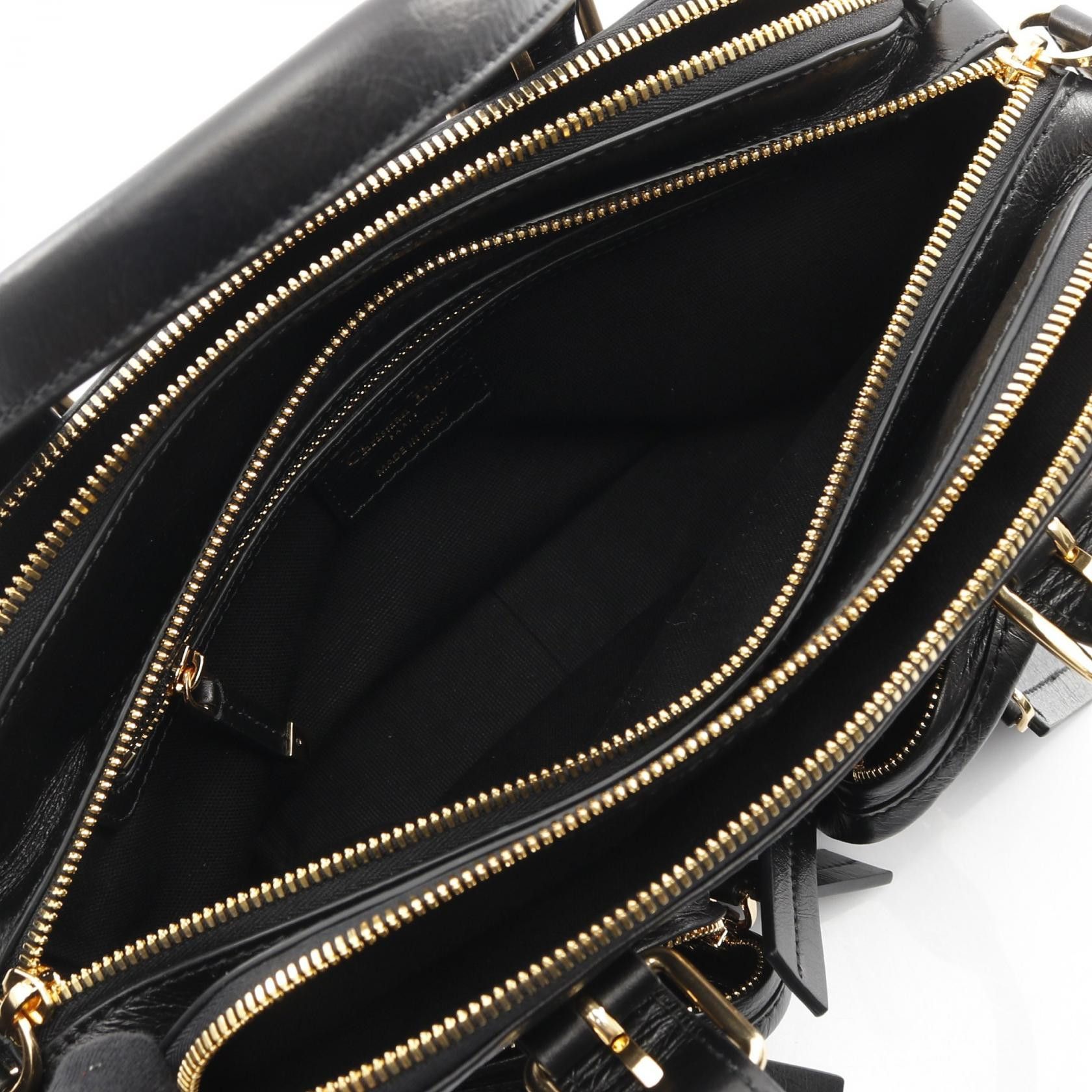 Dior Dior Dior Grand Tour Leather 2way Bag Leather Handbag M6000UNQD_M900 DUTY FREE for USA Size ONE SIZE - 3 Thumbnail