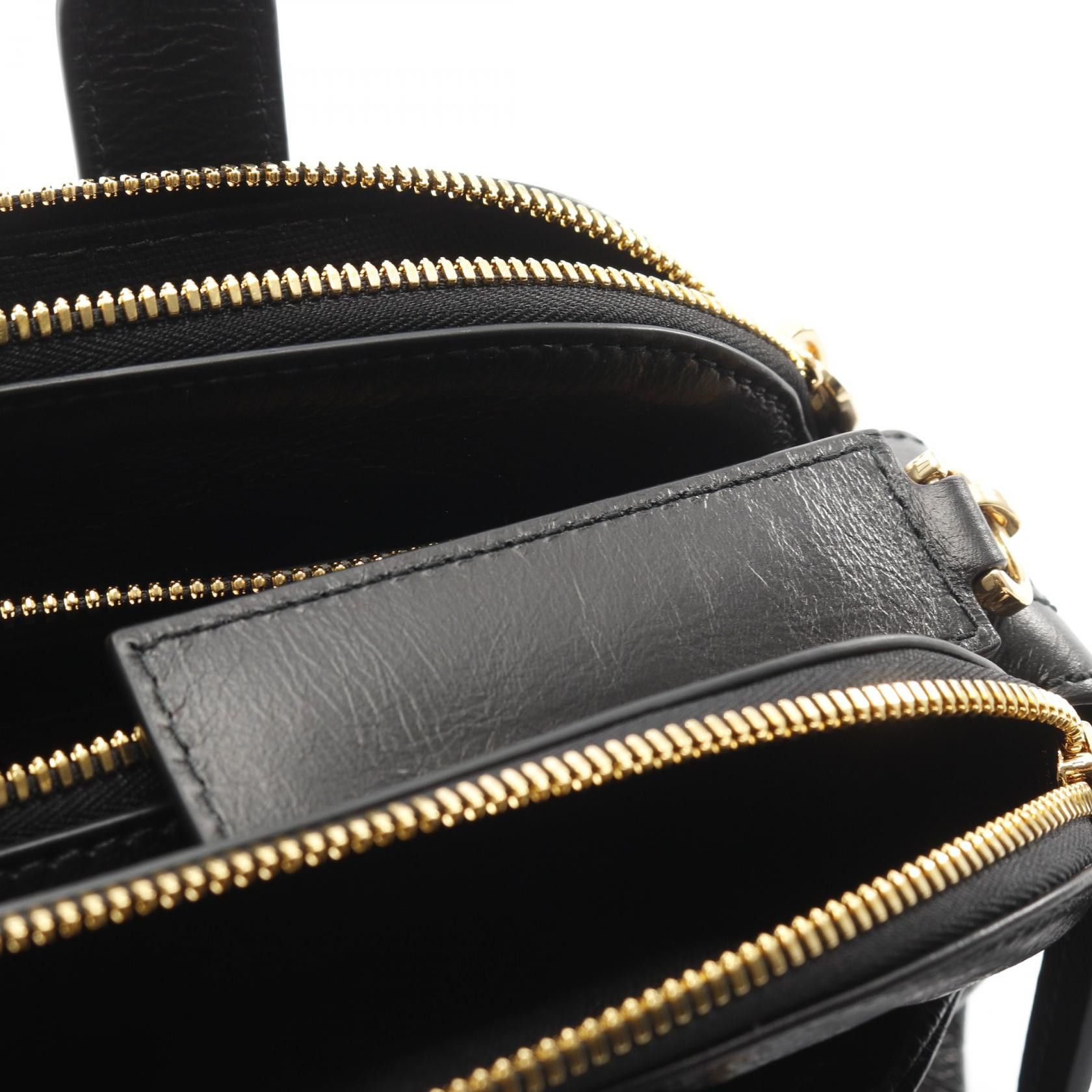 Dior Dior Dior Grand Tour Leather 2way Bag Leather Handbag M6000UNQD_M900 DUTY FREE for USA Size ONE SIZE - 7 Thumbnail