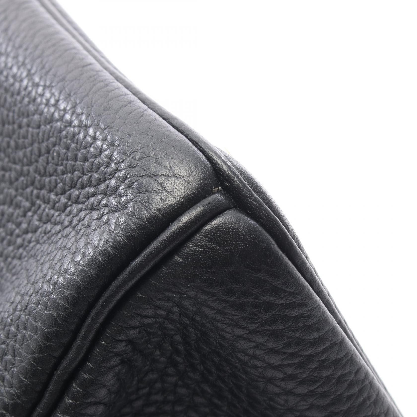 Hermes Hermes Hermes Birkin35 Togo Leather Handbag T DUTY FREE for USA Size ONE SIZE - 7 Thumbnail
