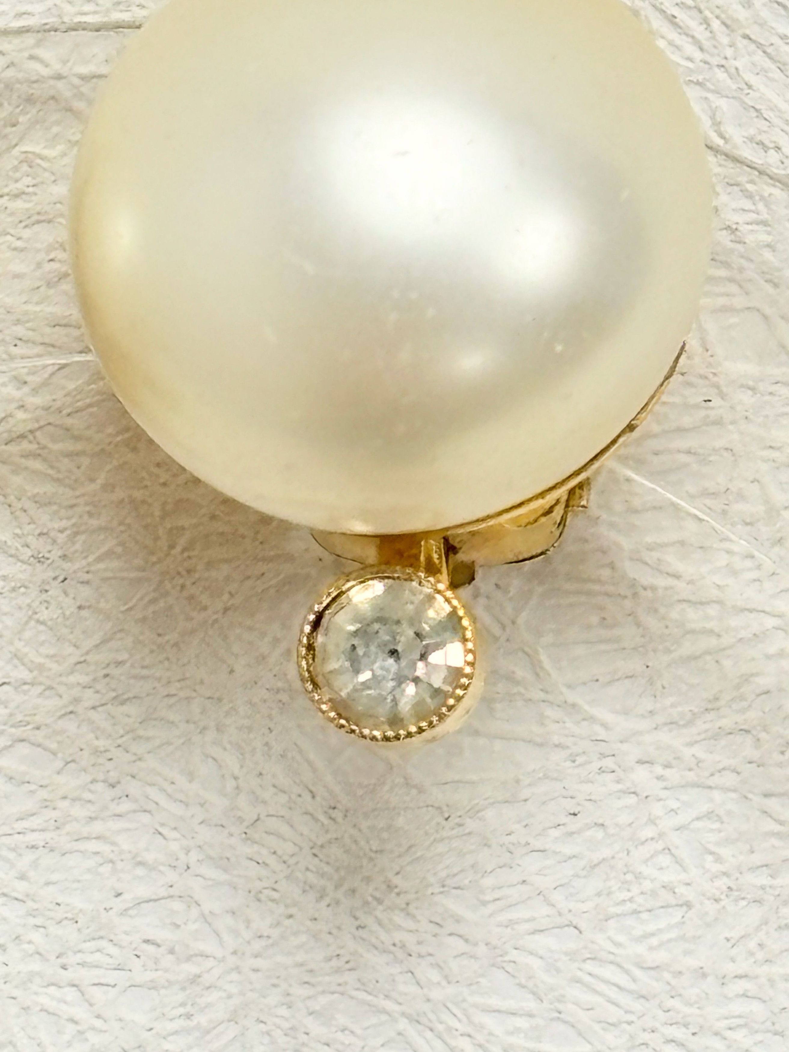 Chanel Boucles d'oreilles Size ONE SIZE - 2 Thumbnail