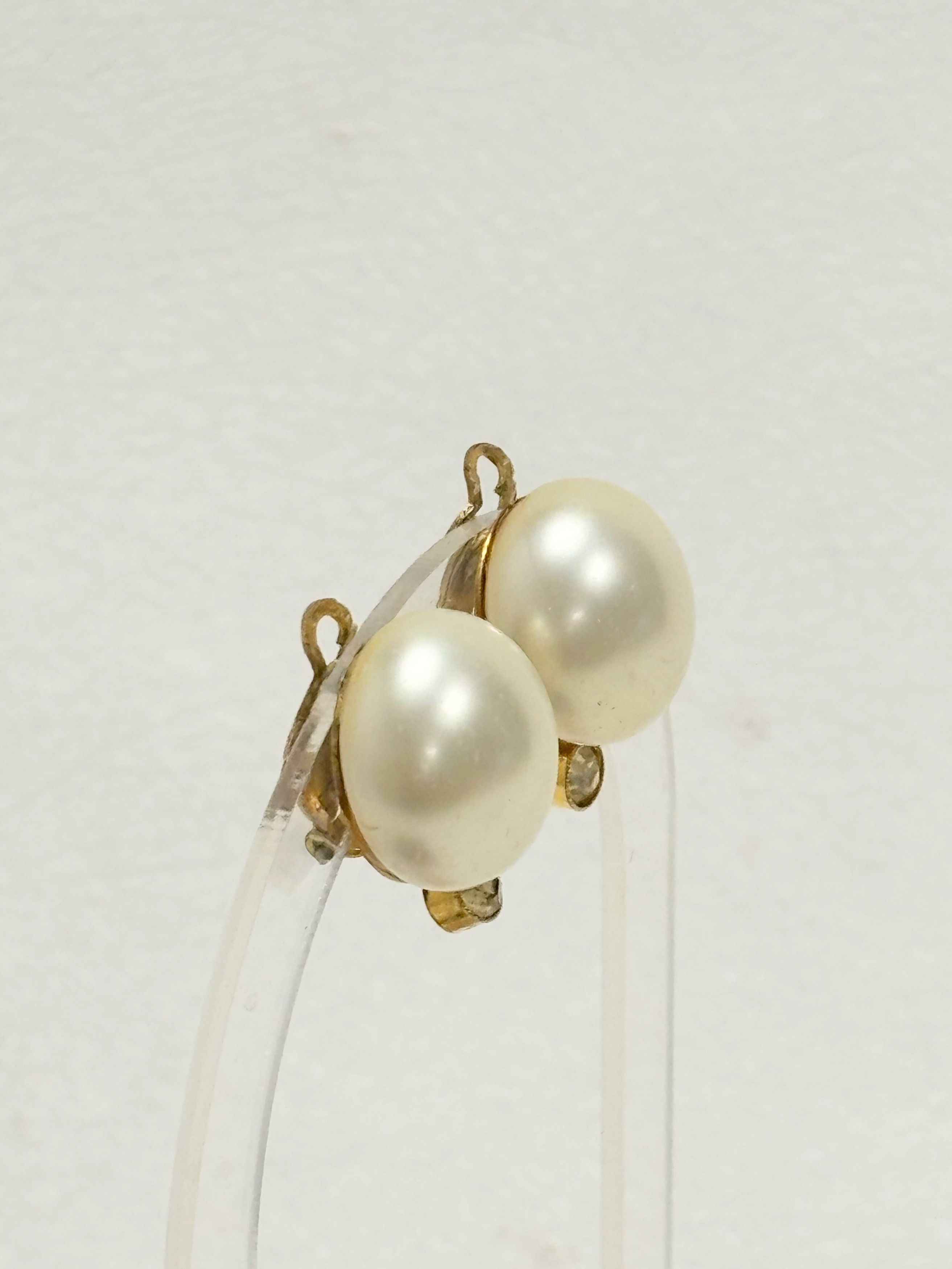 Chanel Boucles d'oreilles Size ONE SIZE - 6 Thumbnail