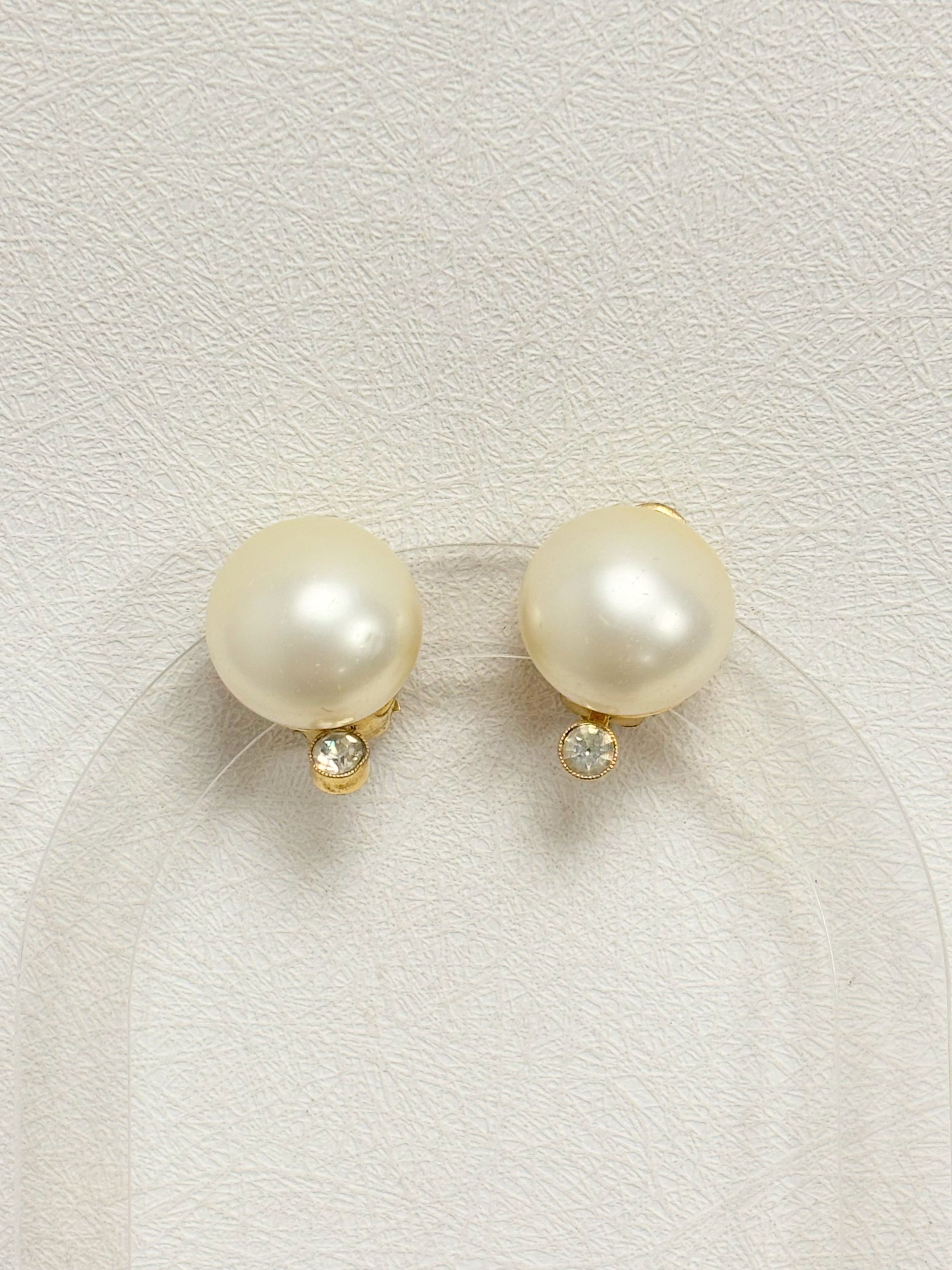 Chanel Boucles d'oreilles Size ONE SIZE - 4 Thumbnail
