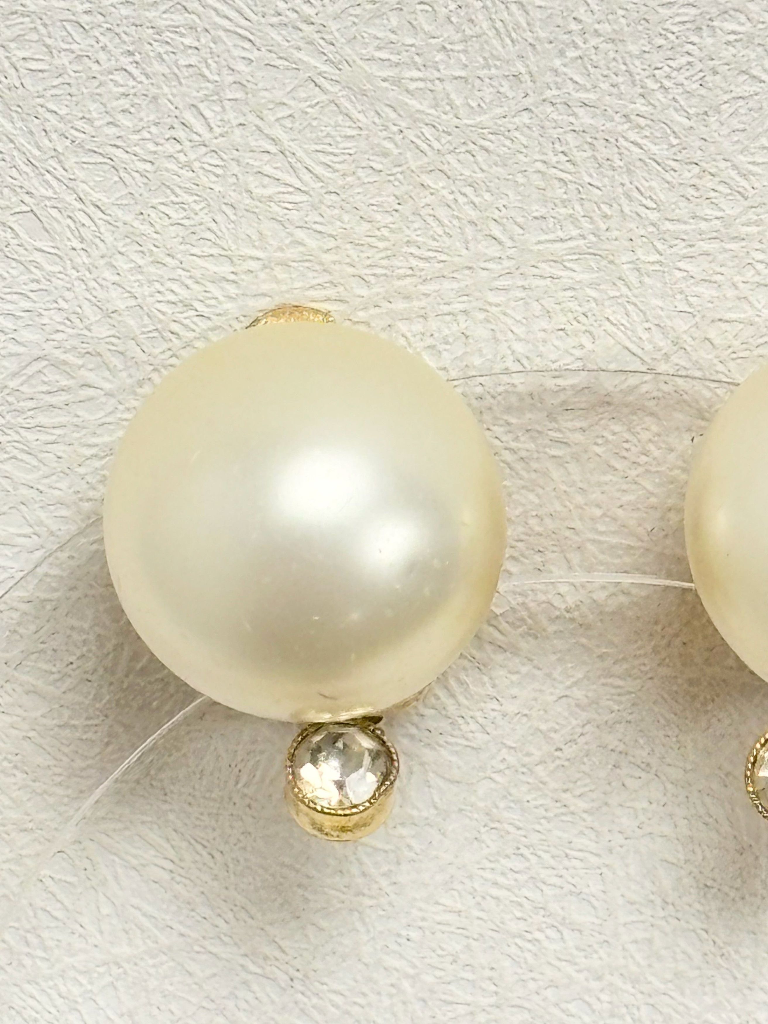 Chanel Boucles d'oreilles Size ONE SIZE - 10 Thumbnail