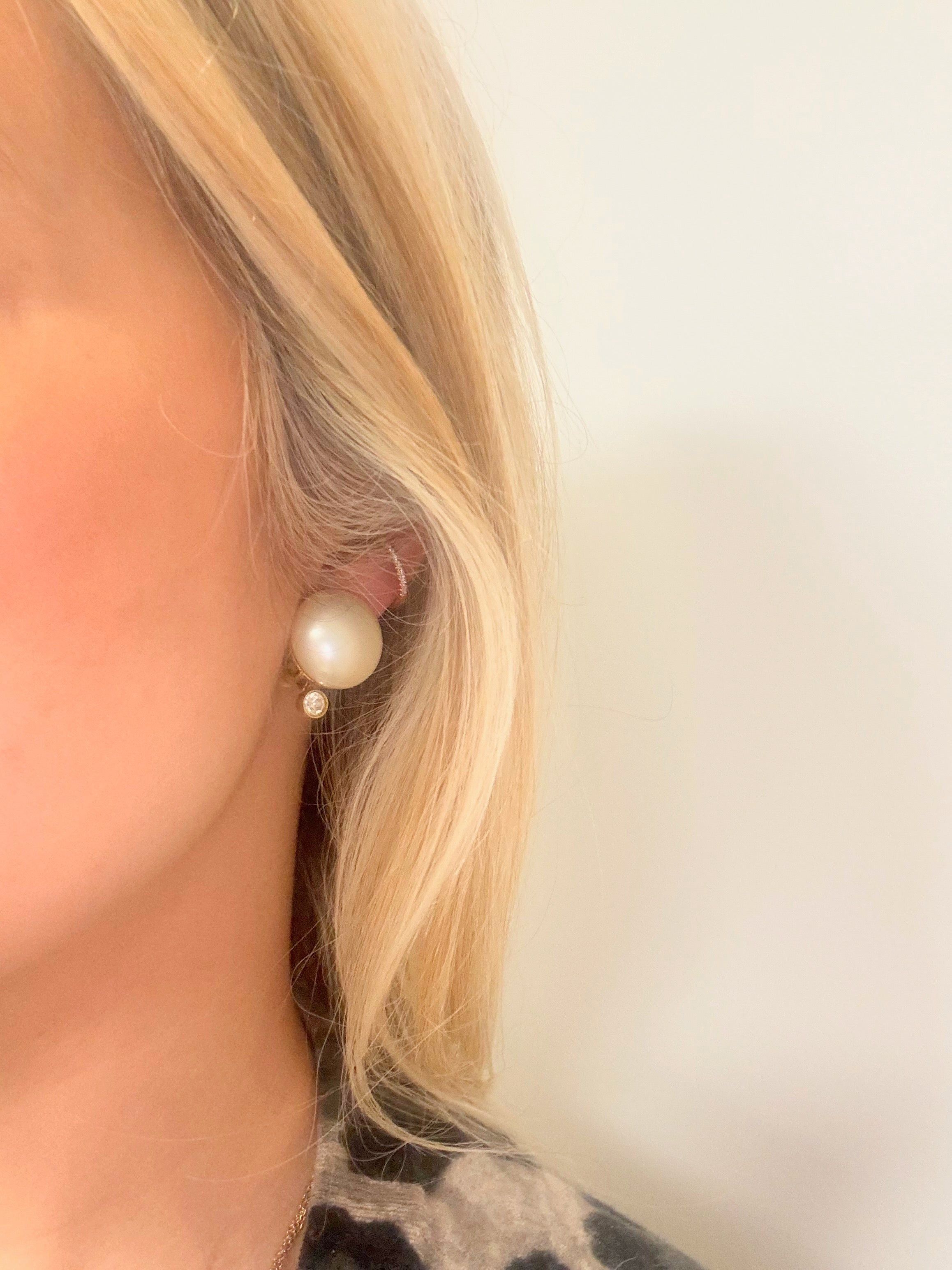 Chanel Boucles d'oreilles Size ONE SIZE - 13 Thumbnail