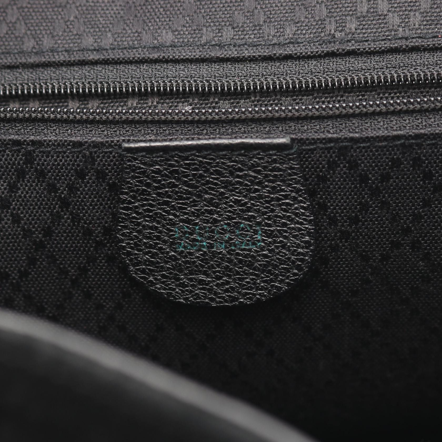 Gucci Gucci Gucci Suede Leather Backpack Leather Backpack 00320580016 DUTY FREE for USA Size ONE SIZE - 4 Thumbnail