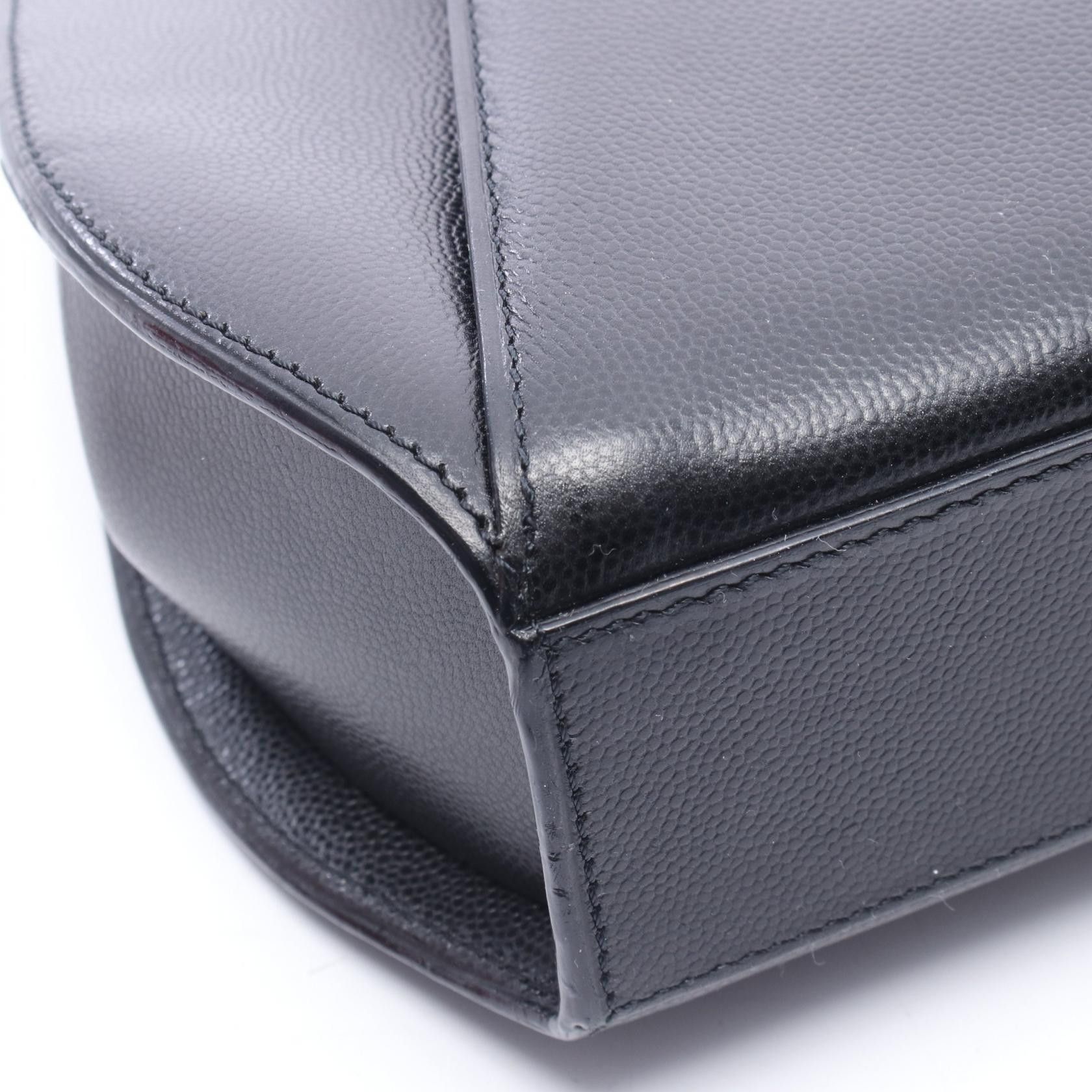 Cartier Cartier Cartier Panthere Leather Handbag Leather Handbag DUTY FREE for USA Size ONE SIZE - 7 Thumbnail