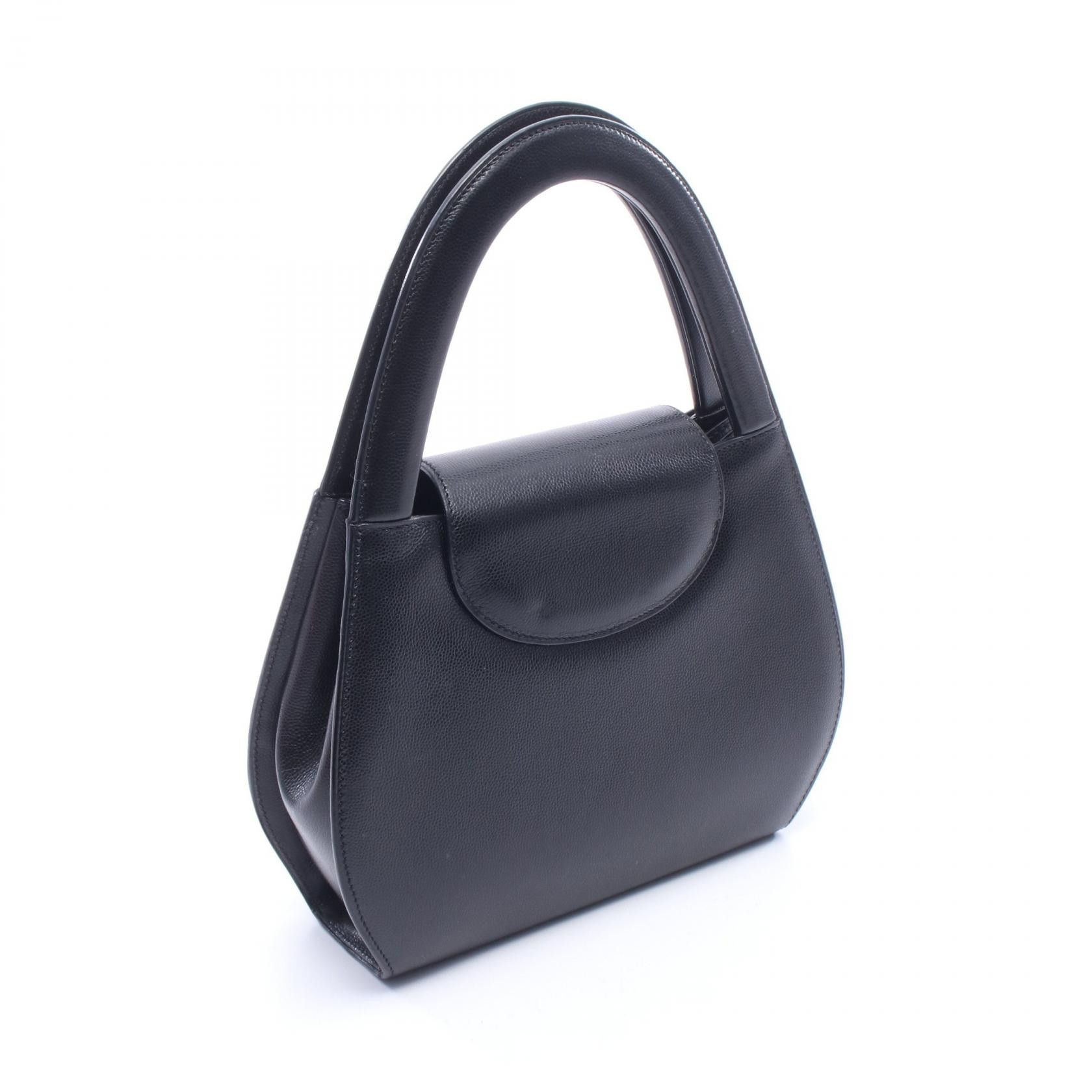 Cartier Cartier Cartier Panthere Leather Handbag Leather Handbag DUTY FREE for USA Size ONE SIZE - 2 Thumbnail