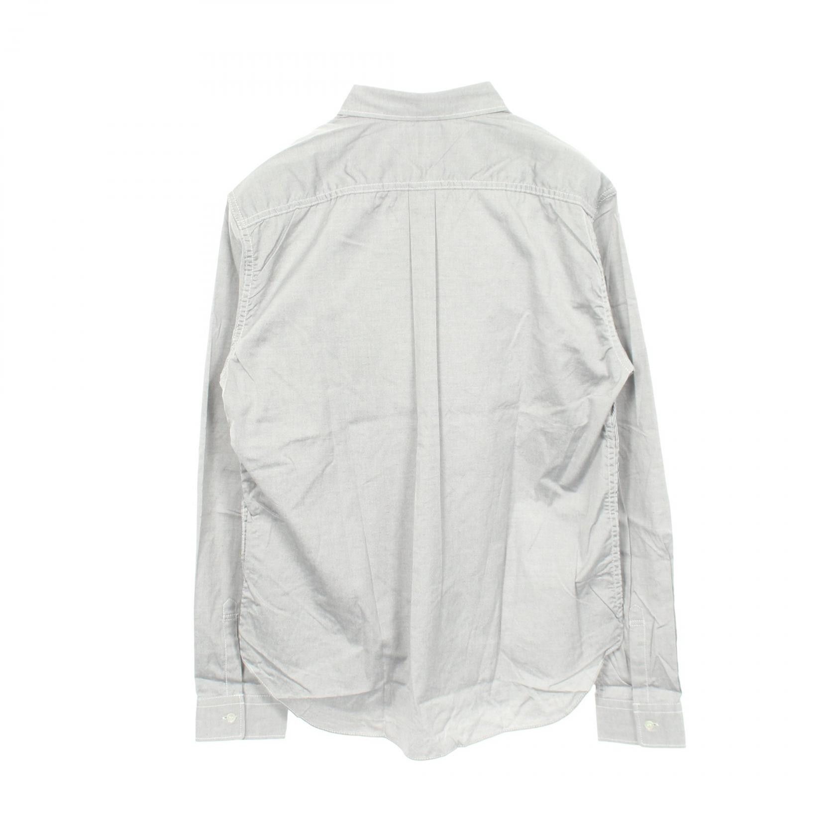 Comme des Garcons Comme des Garcons COMME des GARCONS HOMME Cotton Shirt Textile Tops HE-B105 DUTY FREE for USA Size ONE SIZE - 2 Thumbnail