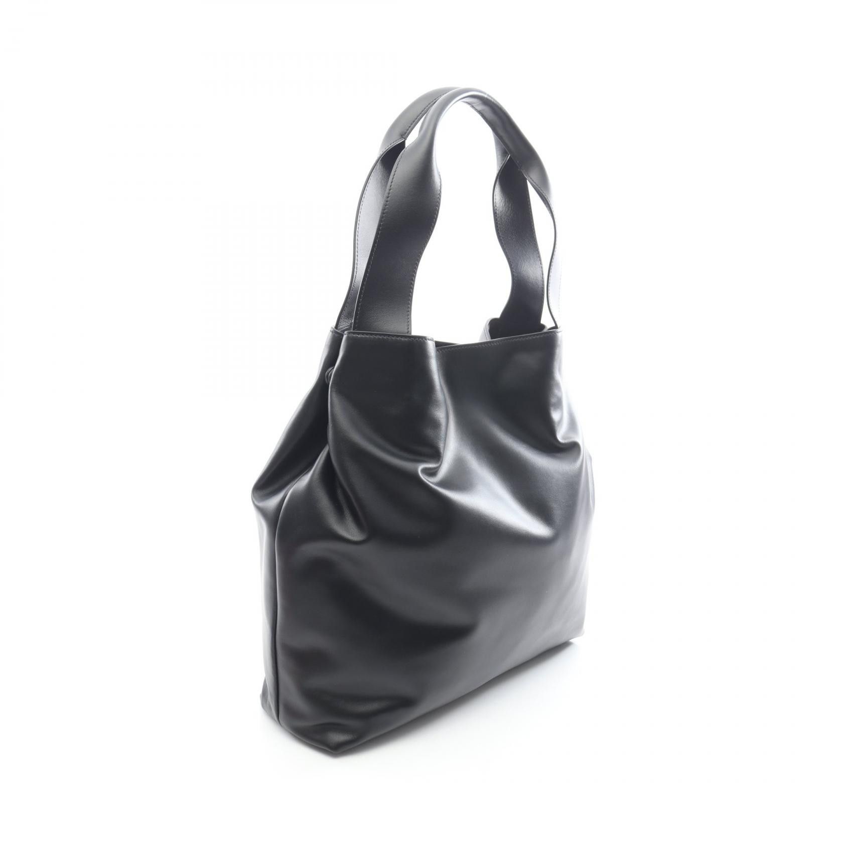 Miu Miu Miu Miu Miu Miu Leather Tote Bag Leather Tote Bag 5BC119 DUTY FREE for USA Size ONE SIZE - 2 Thumbnail