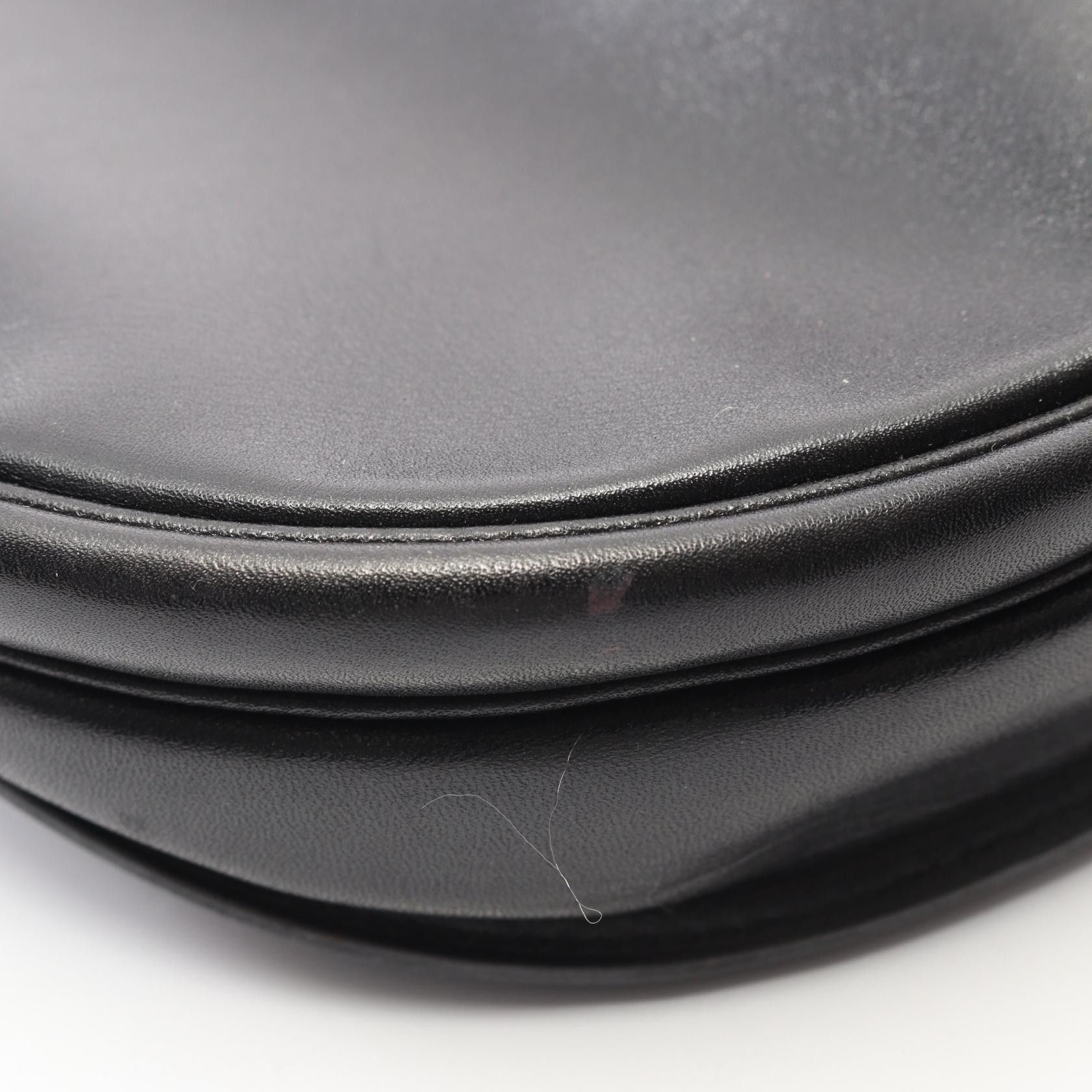 Dior Dior Dior Leather Shoulder Bag Leather Shoulder Bag DUTY FREE for USA Size ONE SIZE - 6 Thumbnail